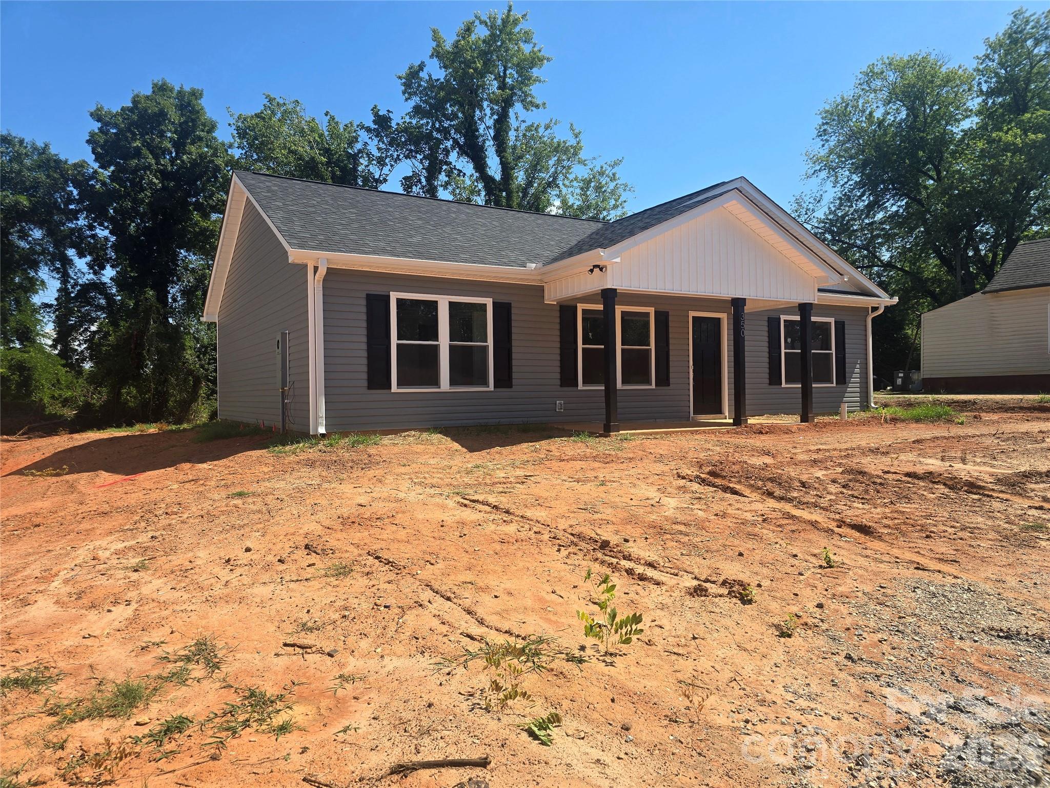350 14th Avenue SW, Hickory, NC, 28602