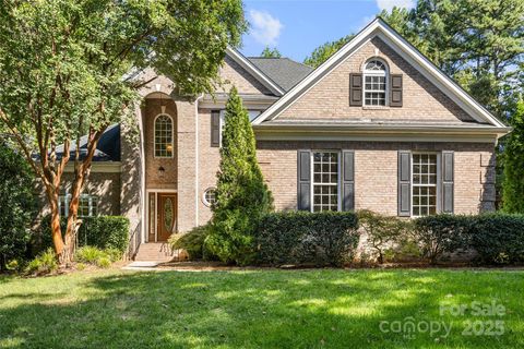 4424 Augusta Ridge Court Denver NC 28037