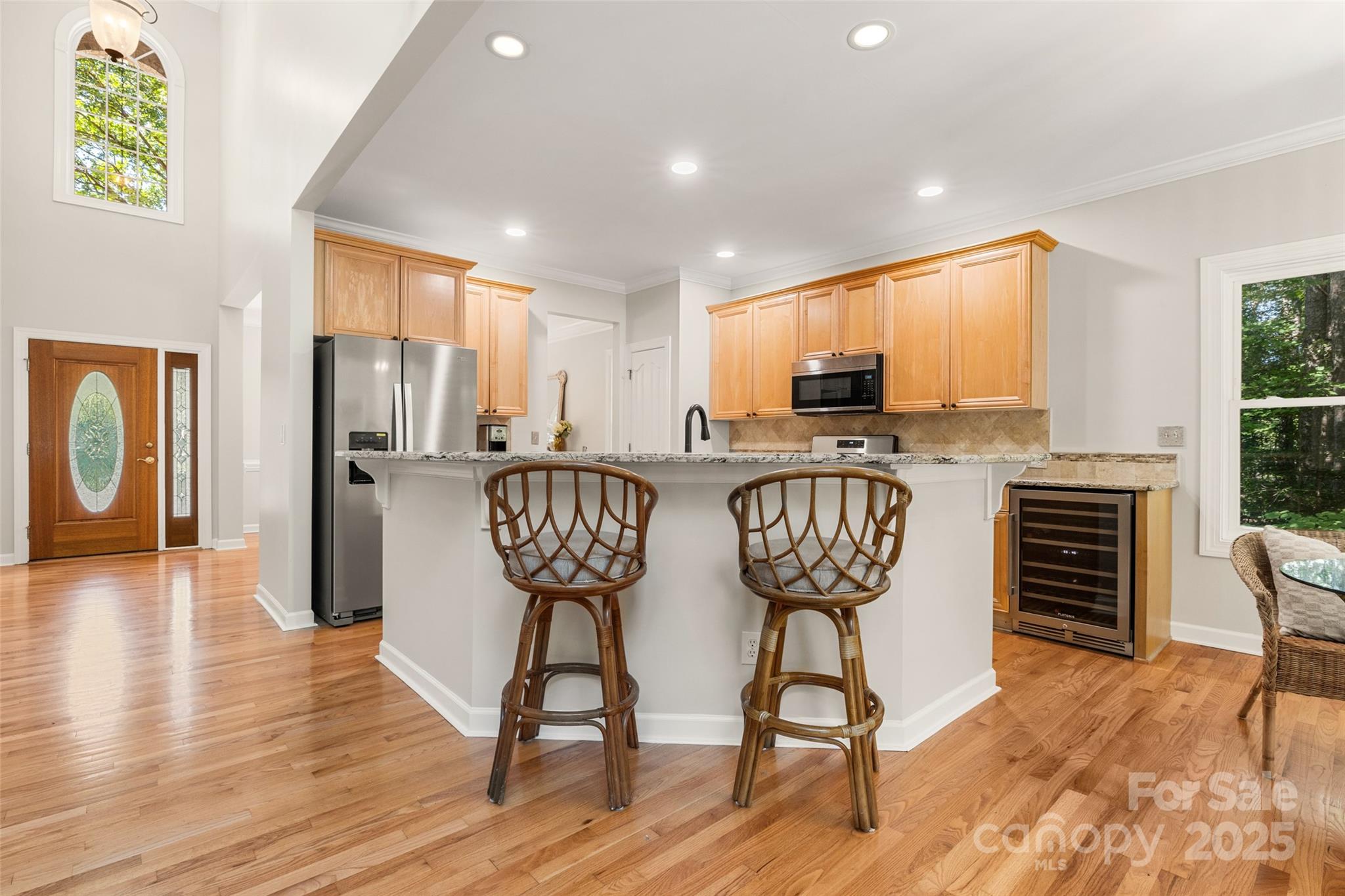 4424 Augusta Ridge Court