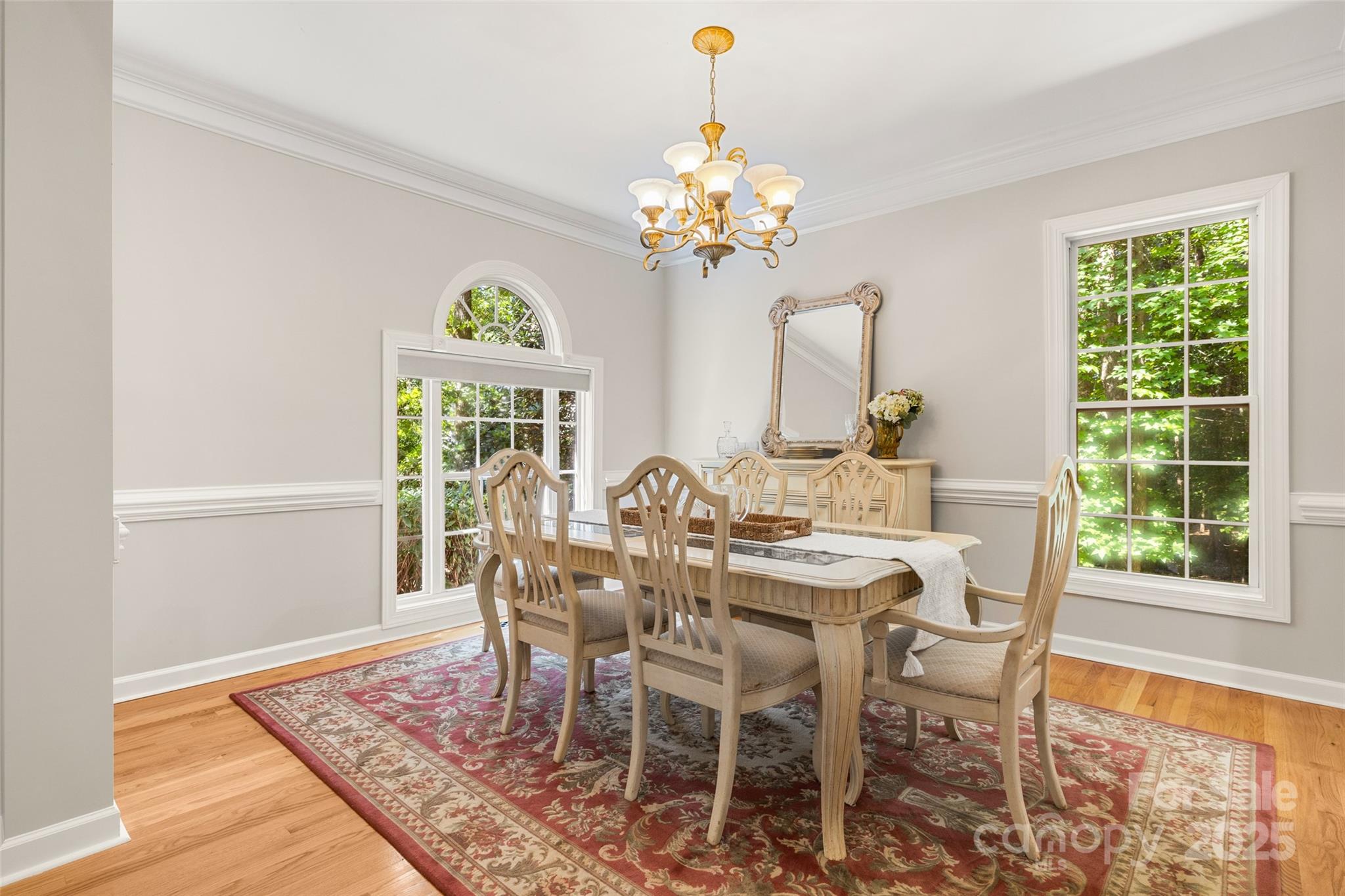 4424 Augusta Ridge Court