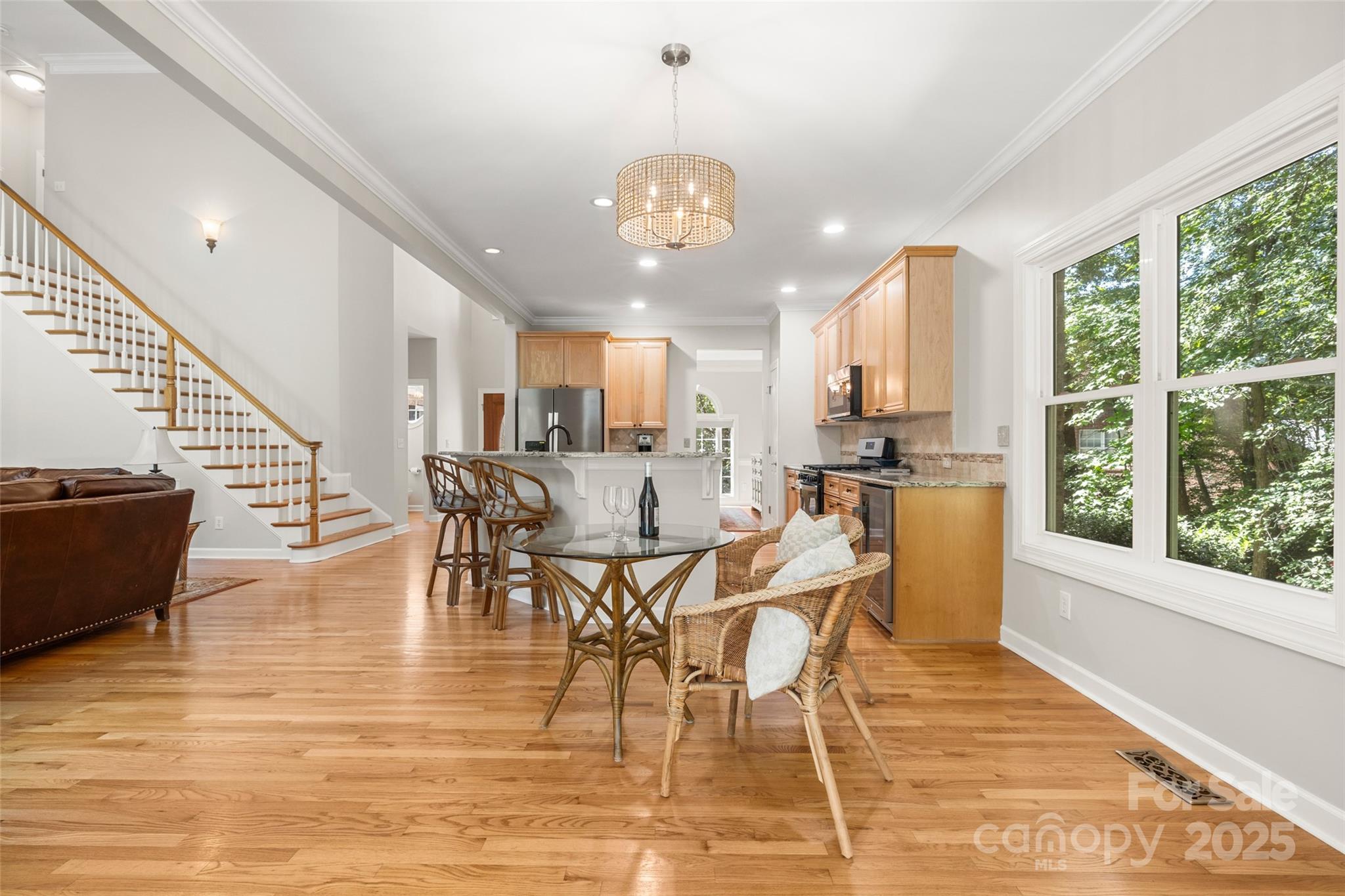 4424 Augusta Ridge Court