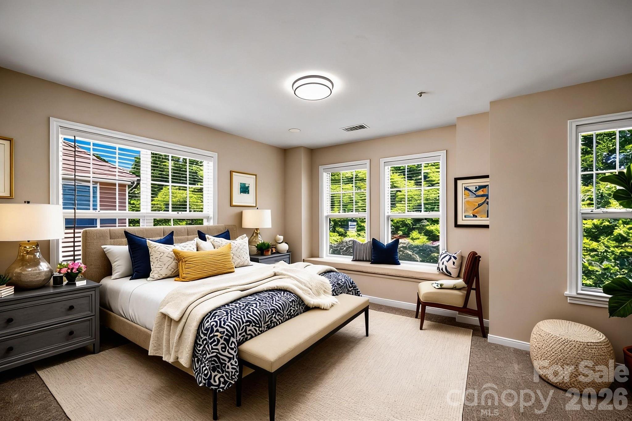 Elizabeth Court - Residential
