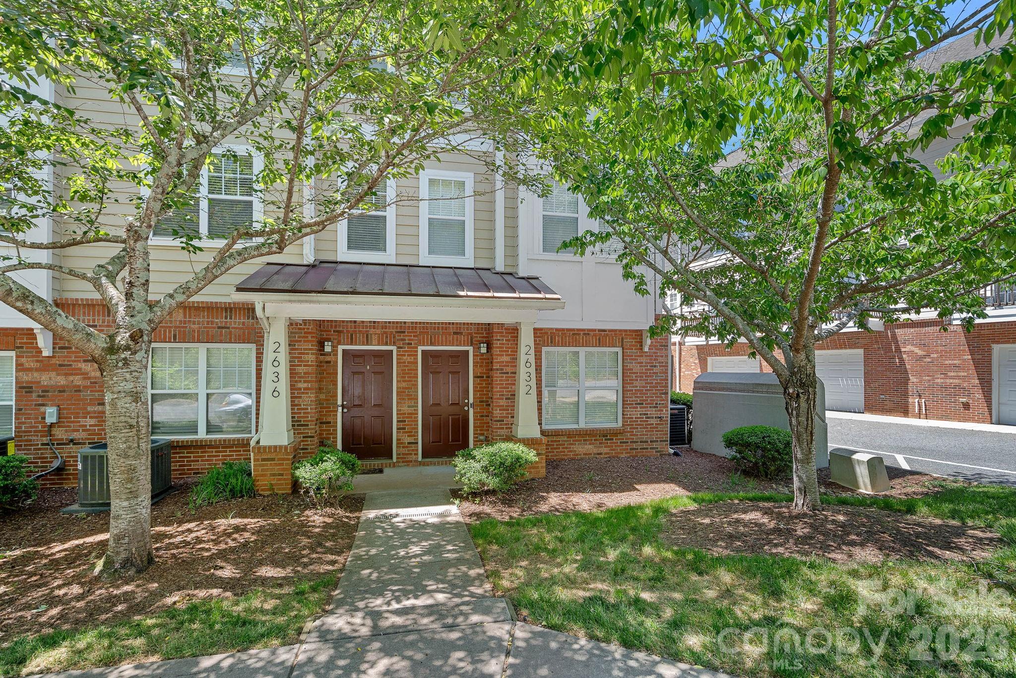 Elizabeth Court - Residential
