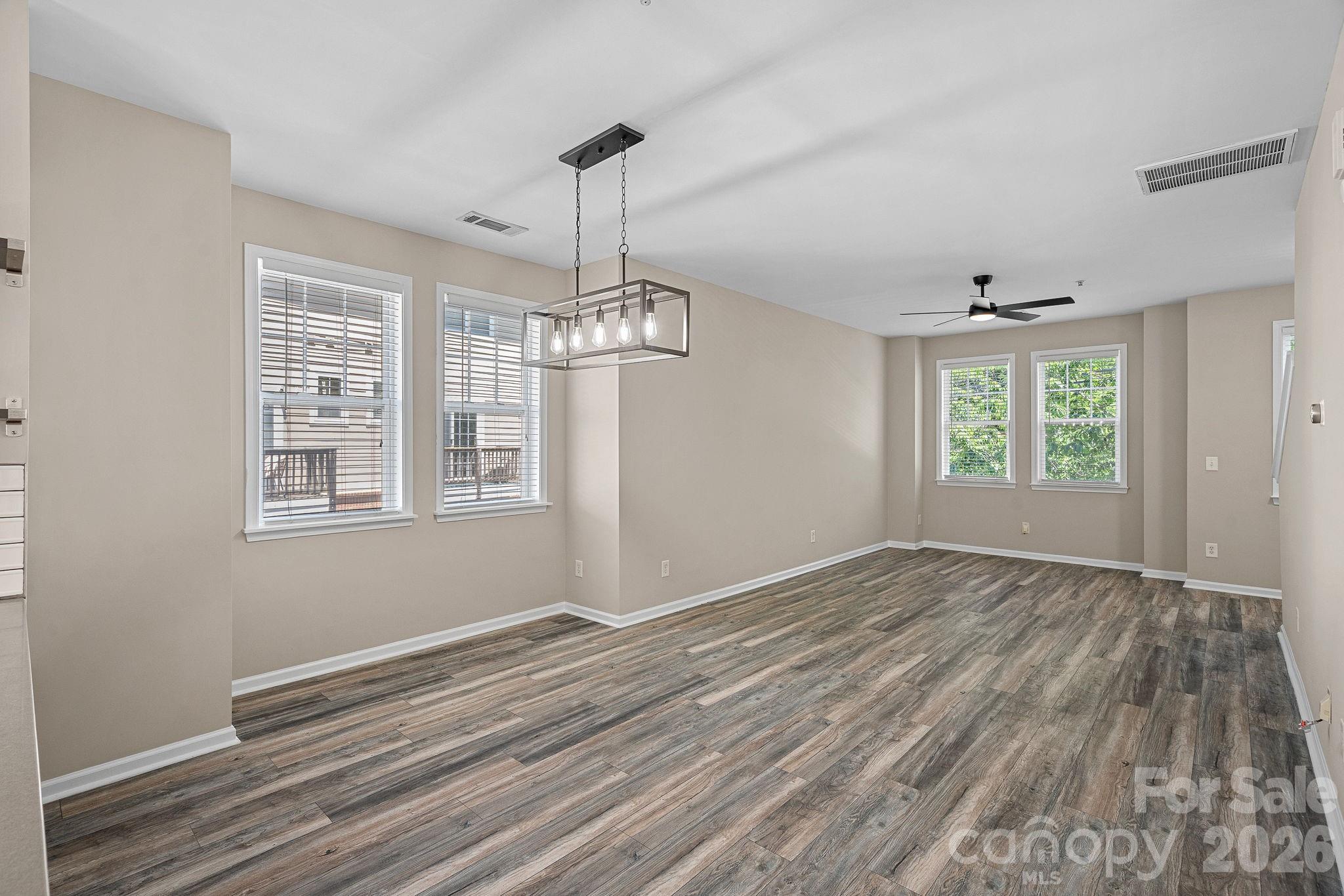 Elizabeth Court - Residential