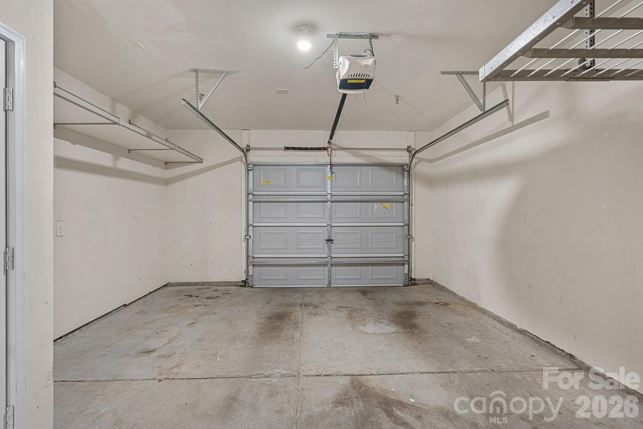 Elizabeth Court - Residential