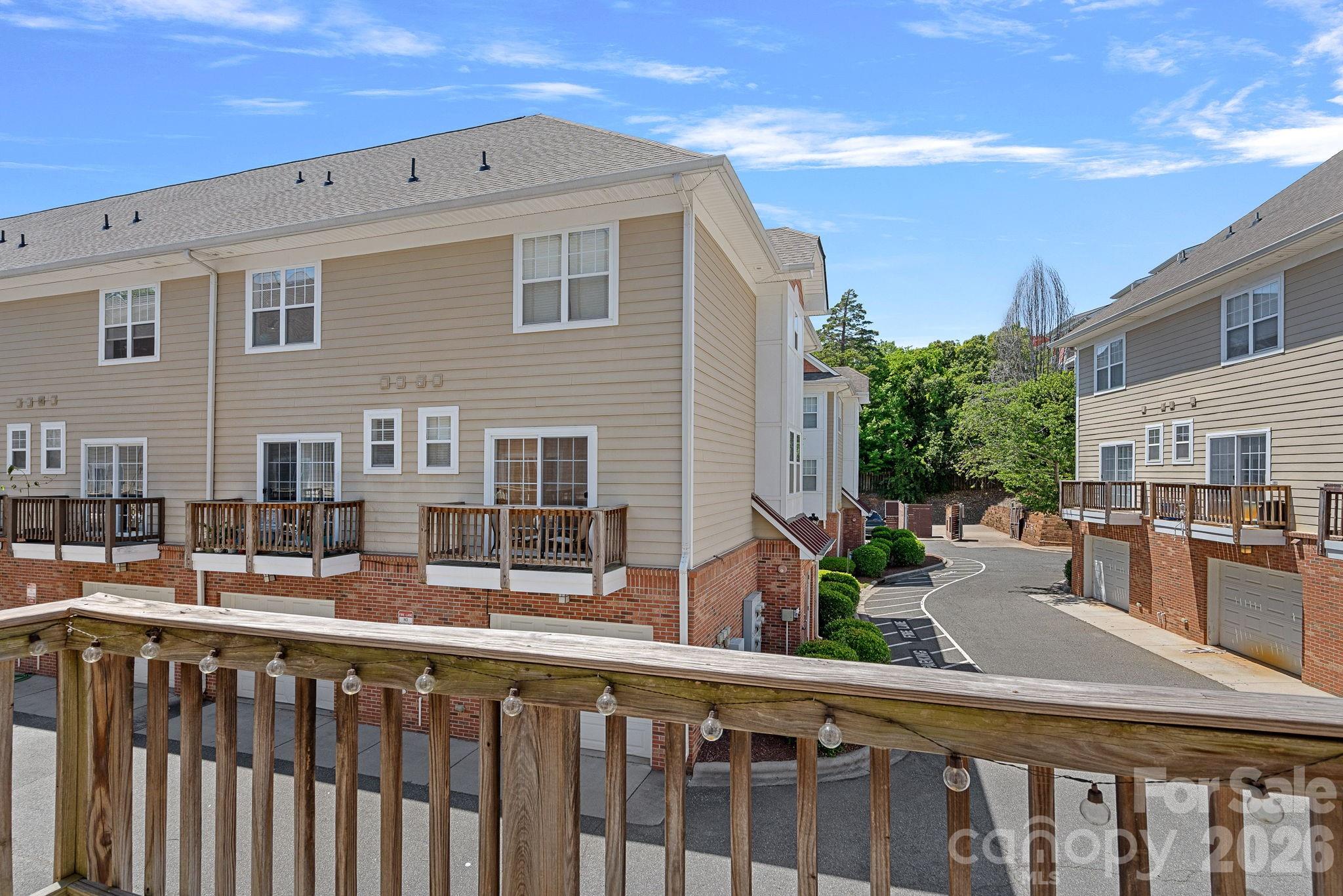 Elizabeth Court - Residential