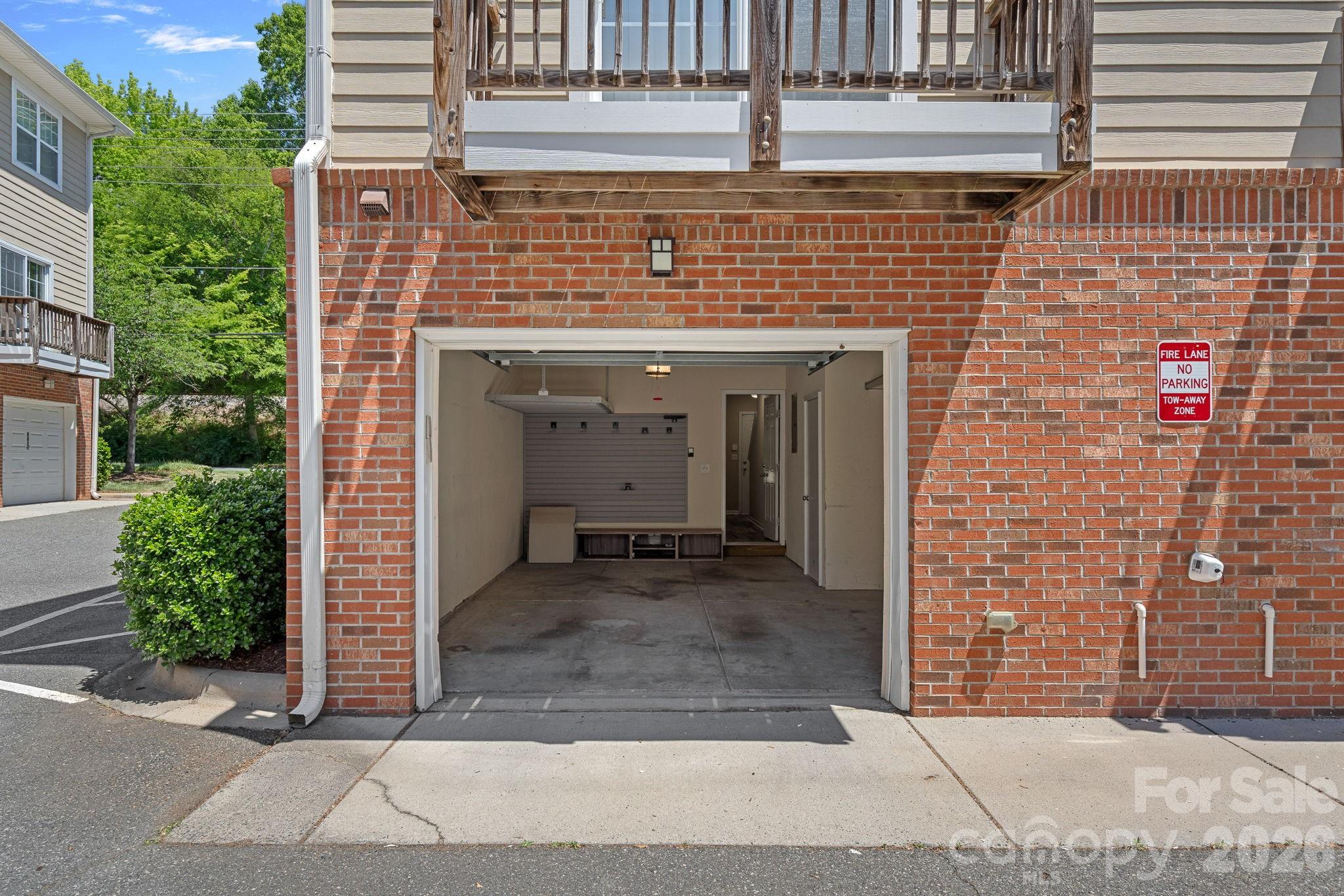 Elizabeth Court - Residential