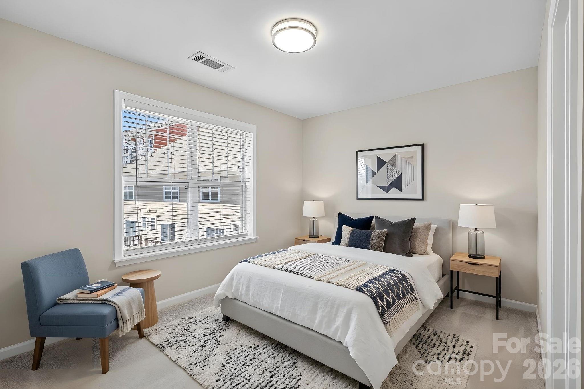 Elizabeth Court - Residential