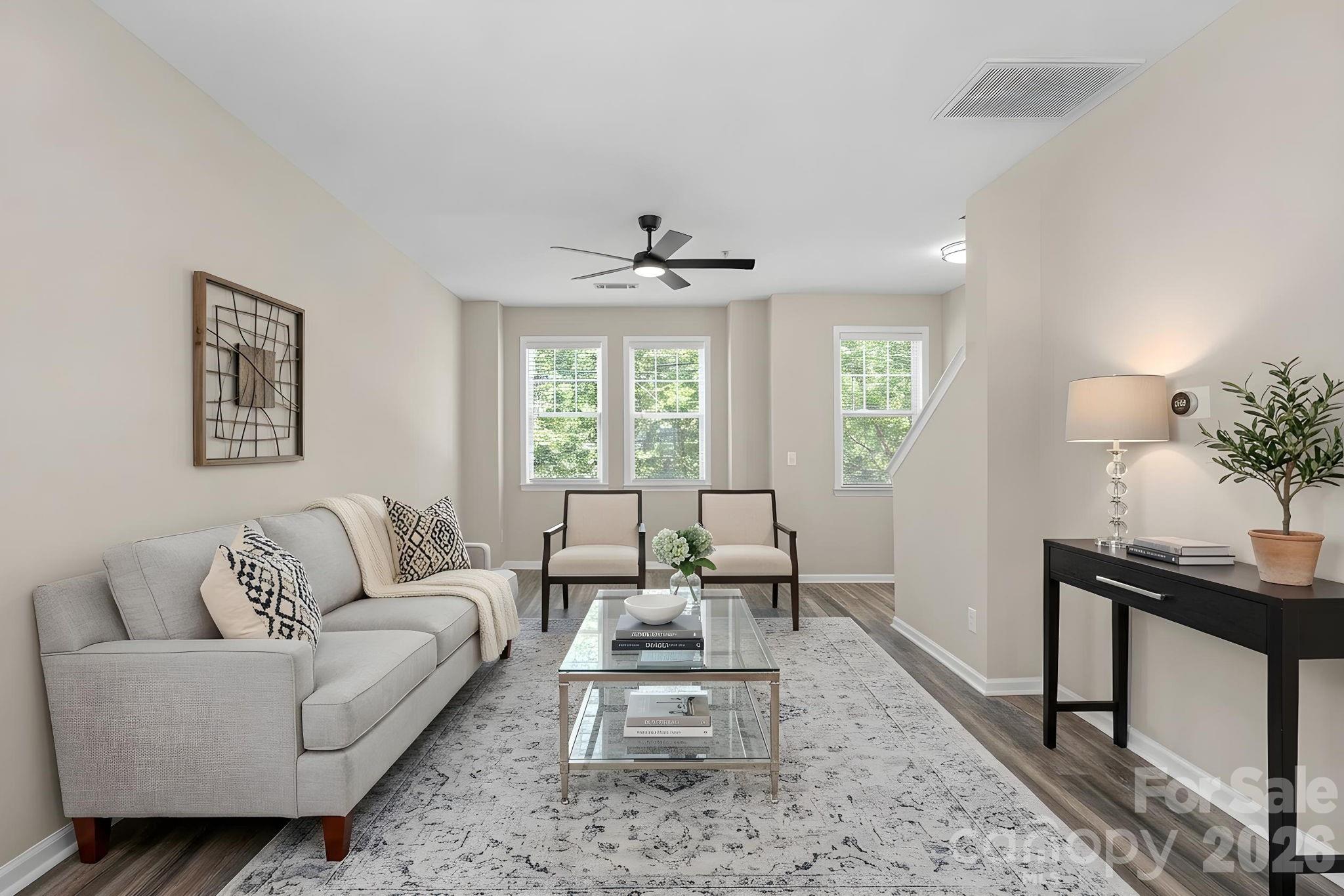 Elizabeth Court - Residential