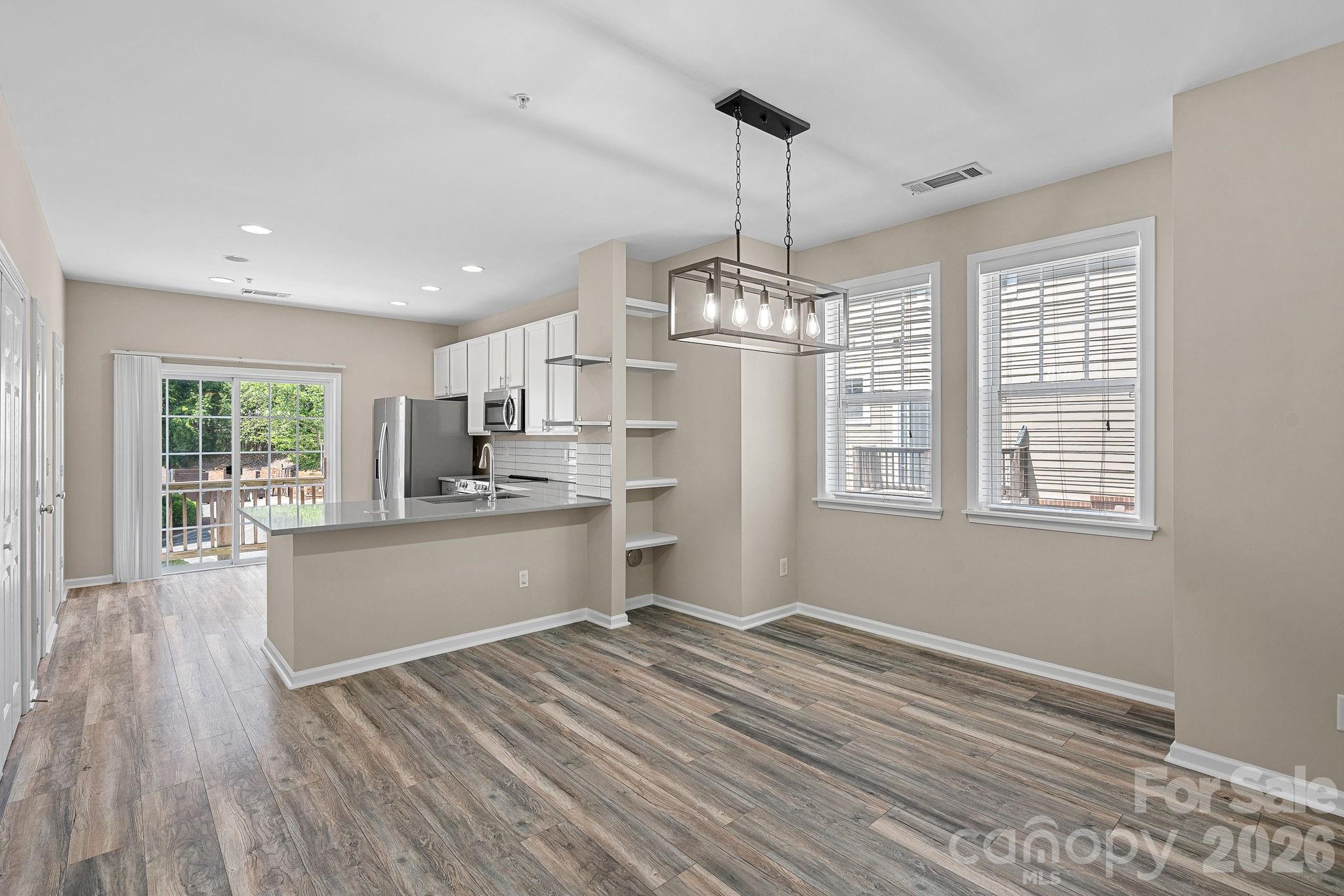 Elizabeth Court - Residential