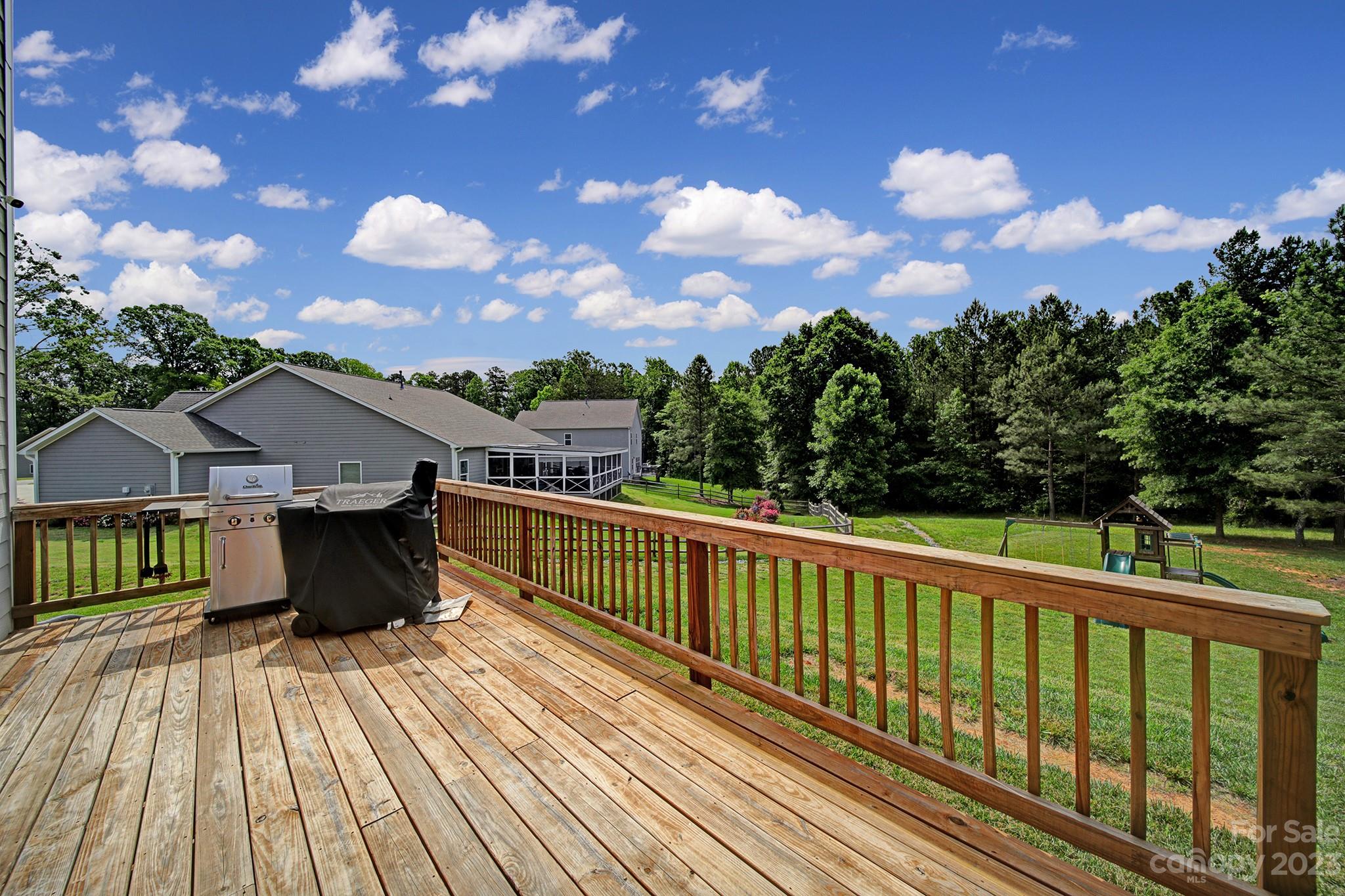 Autumn Brook - Residential