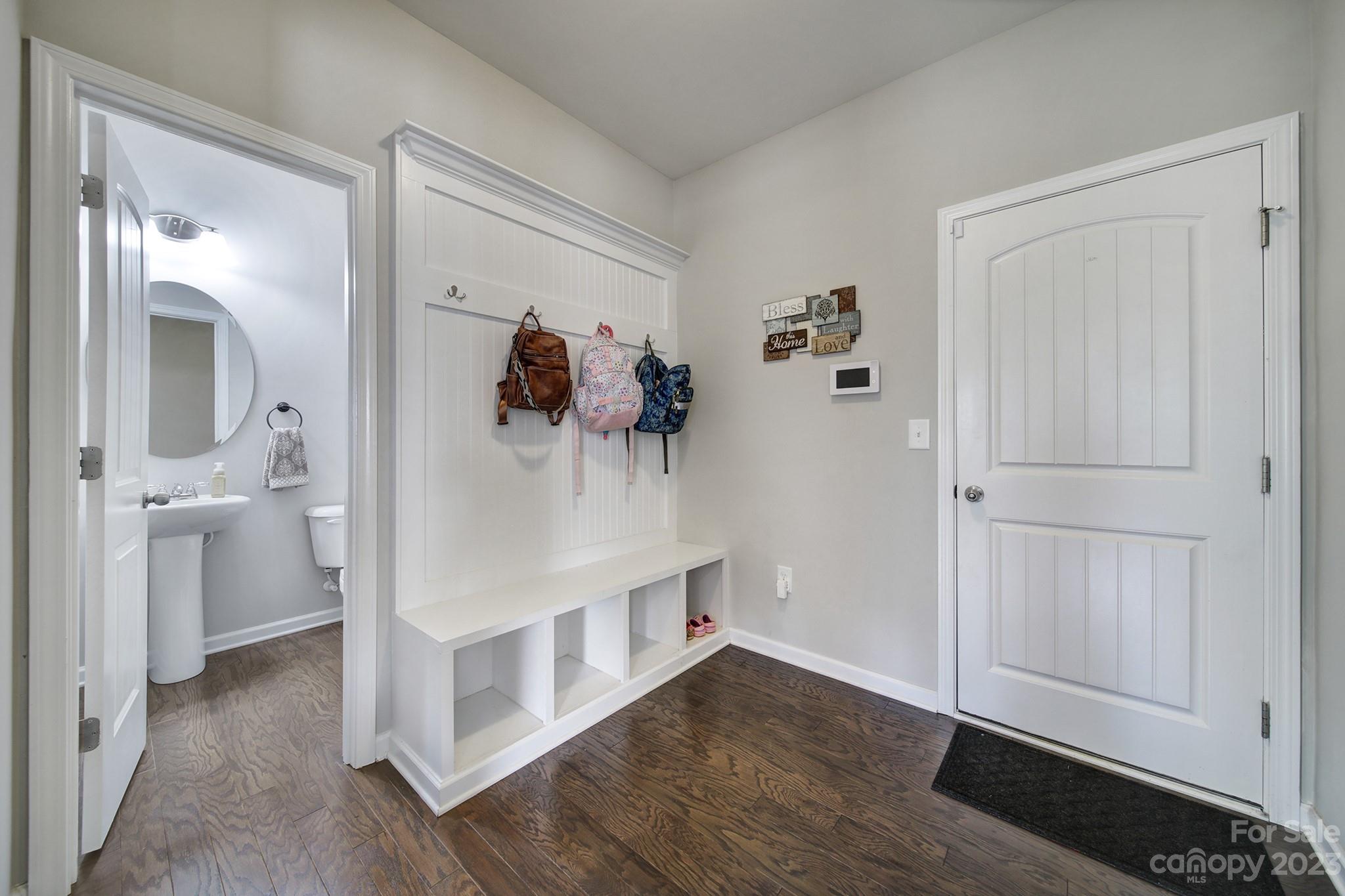 Autumn Brook - Residential