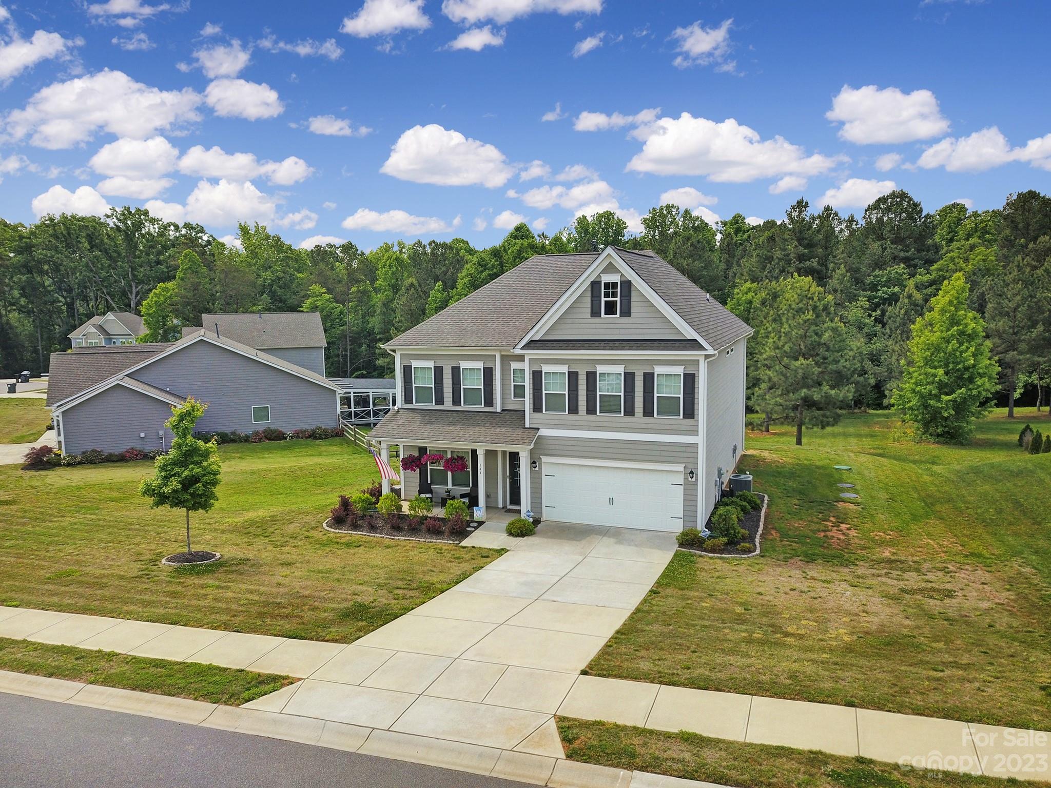 Autumn Brook - Residential