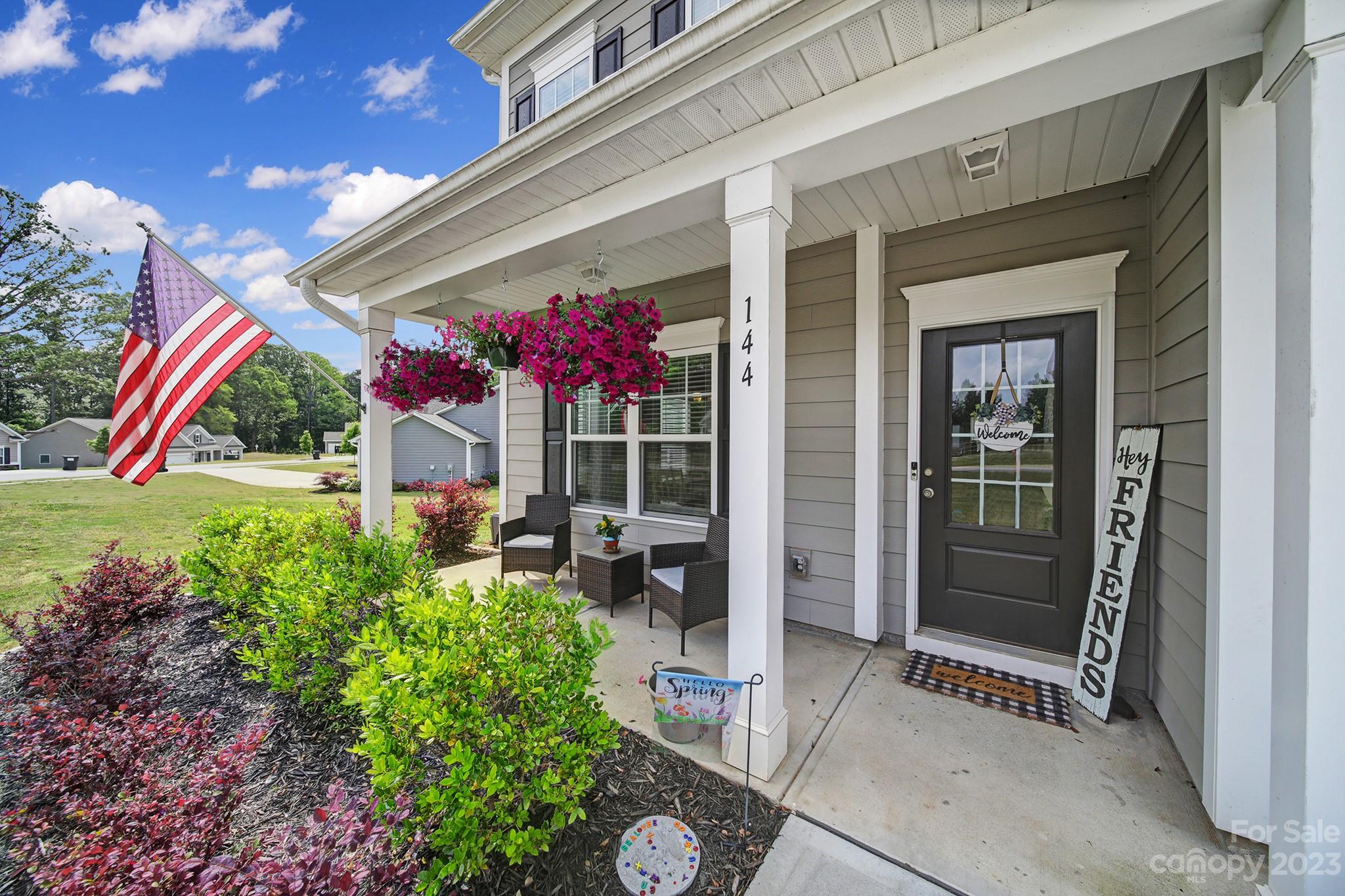 Autumn Brook - Residential