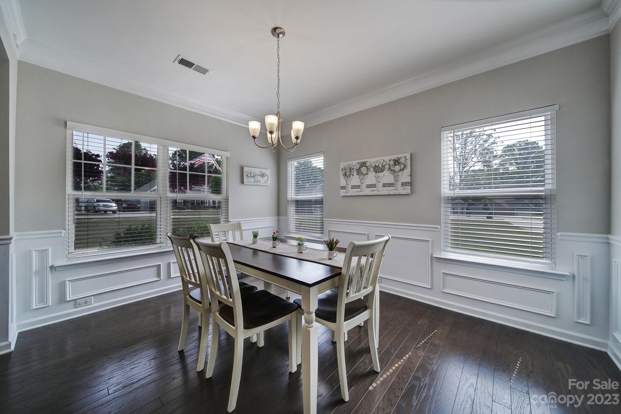 Autumn Brook - Residential