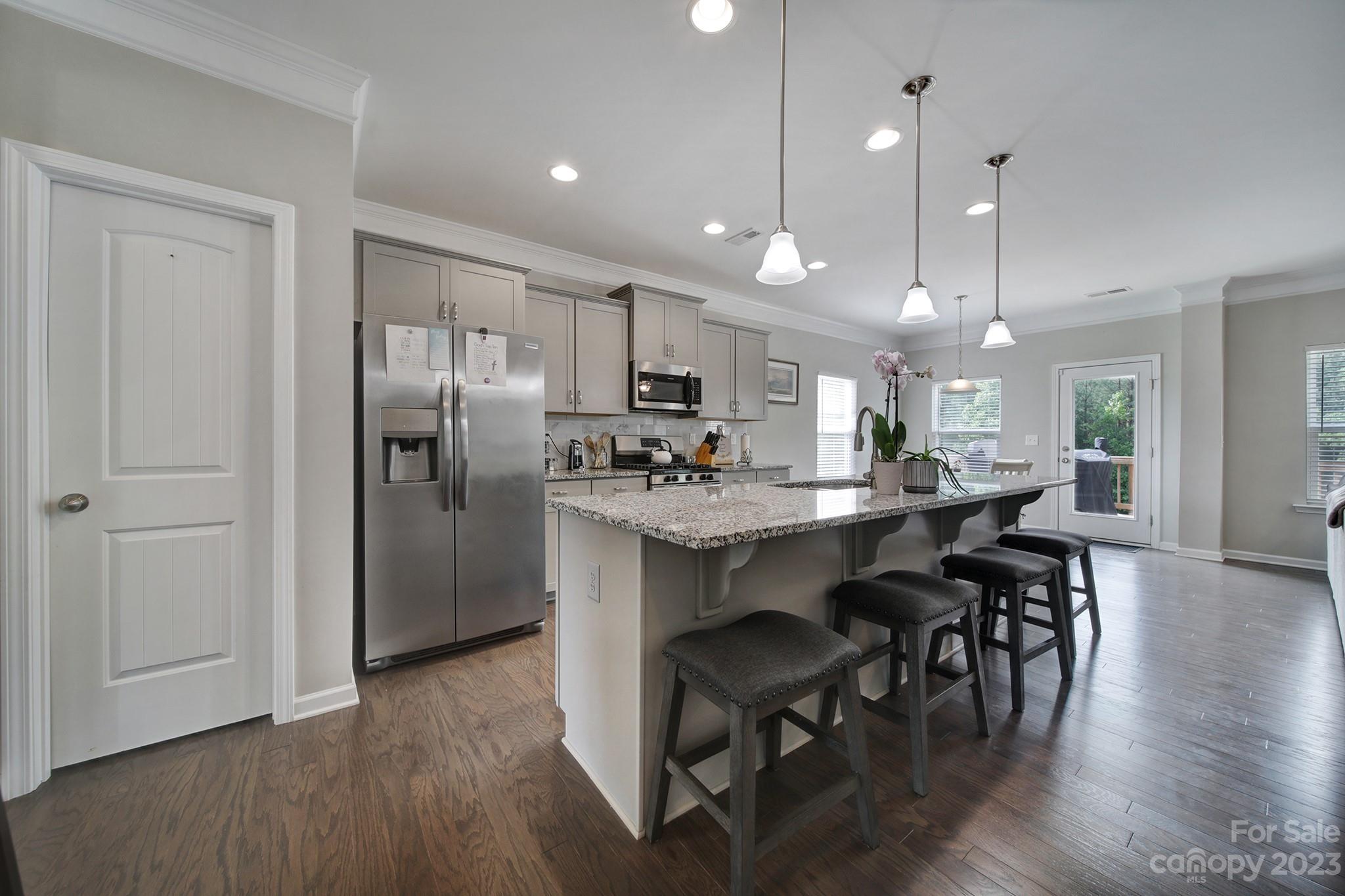 Autumn Brook - Residential