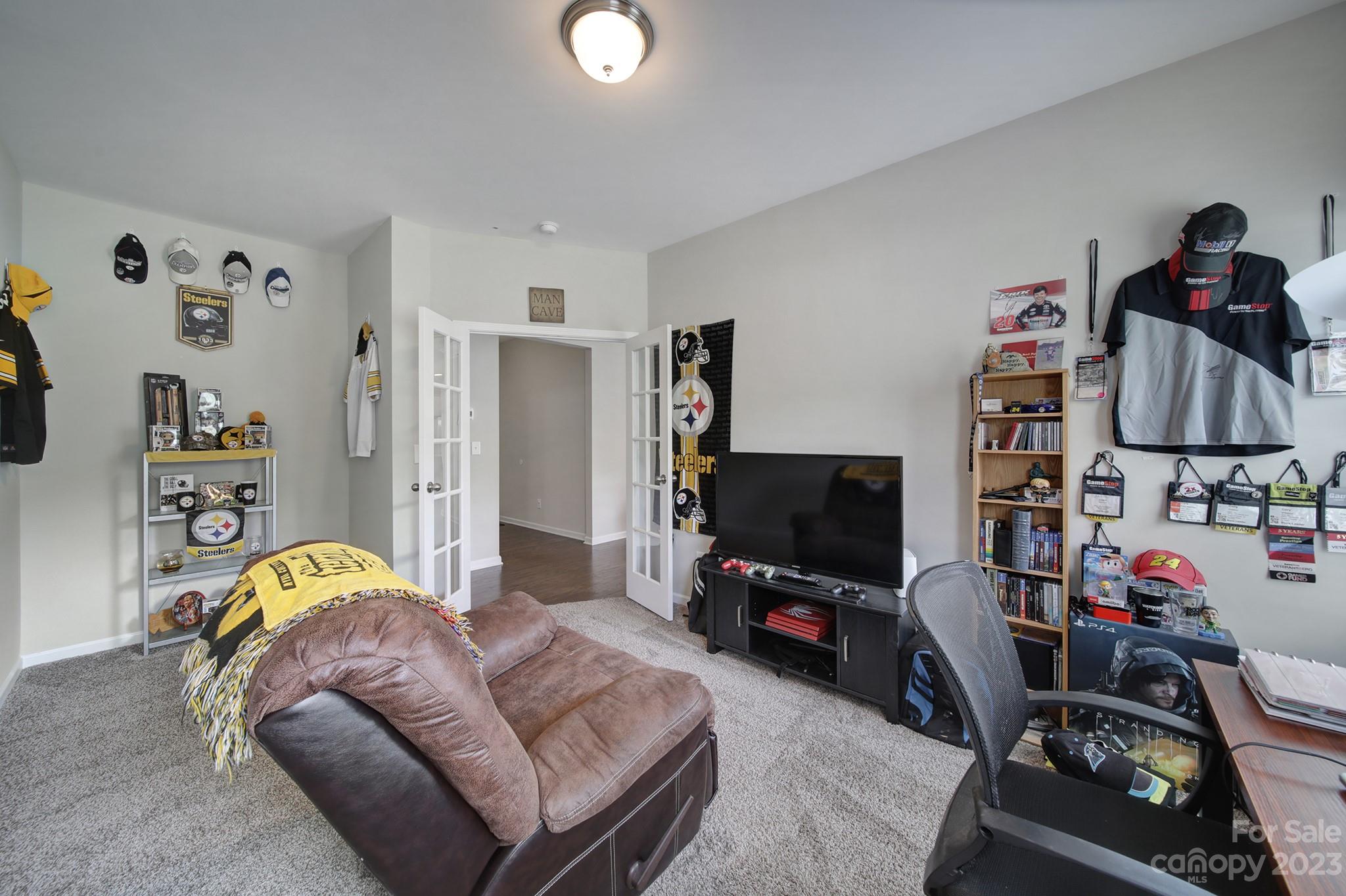 Autumn Brook - Residential