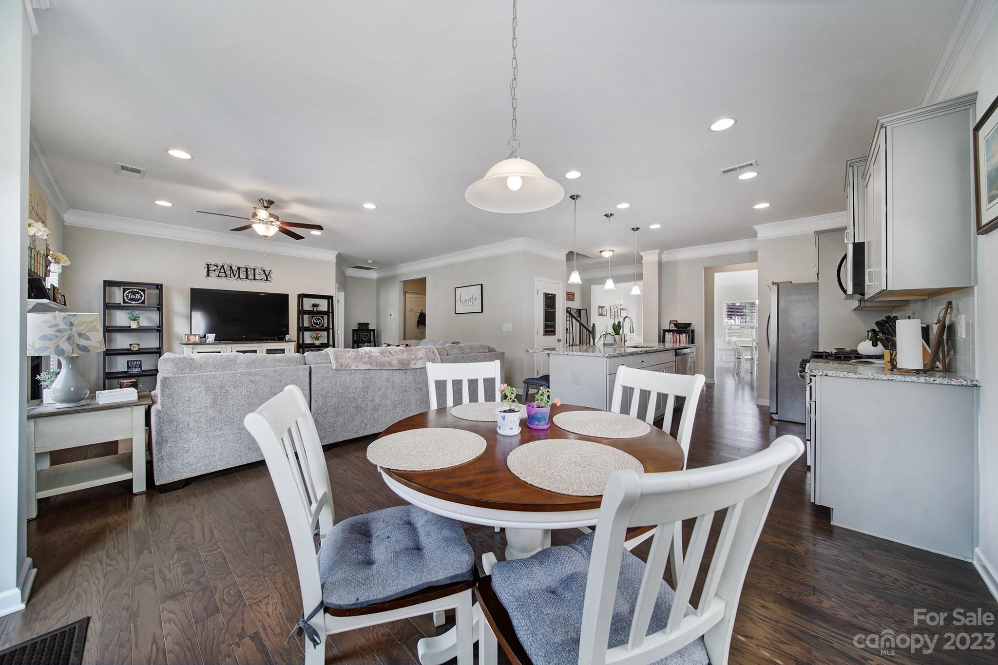 Autumn Brook - Residential