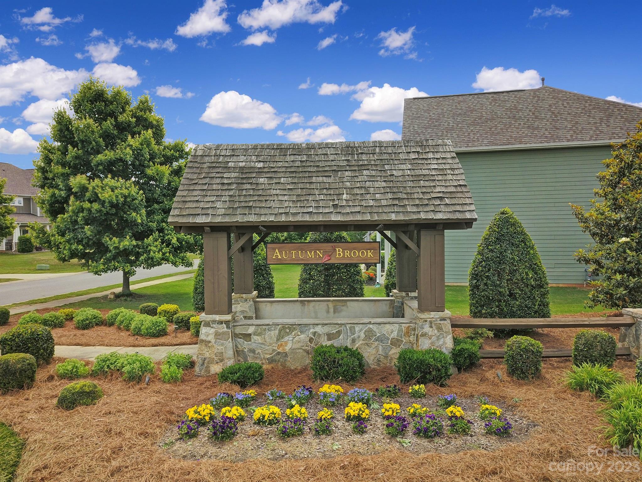 Autumn Brook - Residential