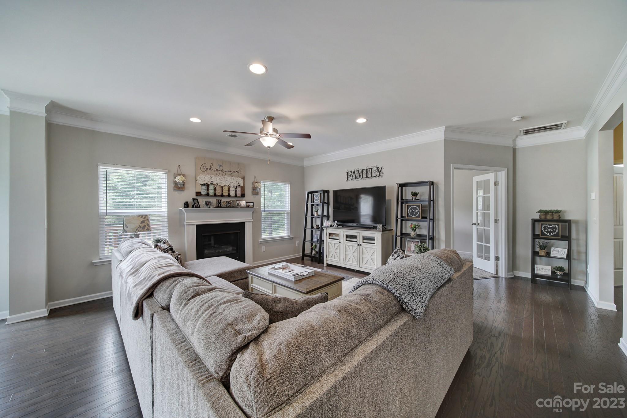 Autumn Brook - Residential