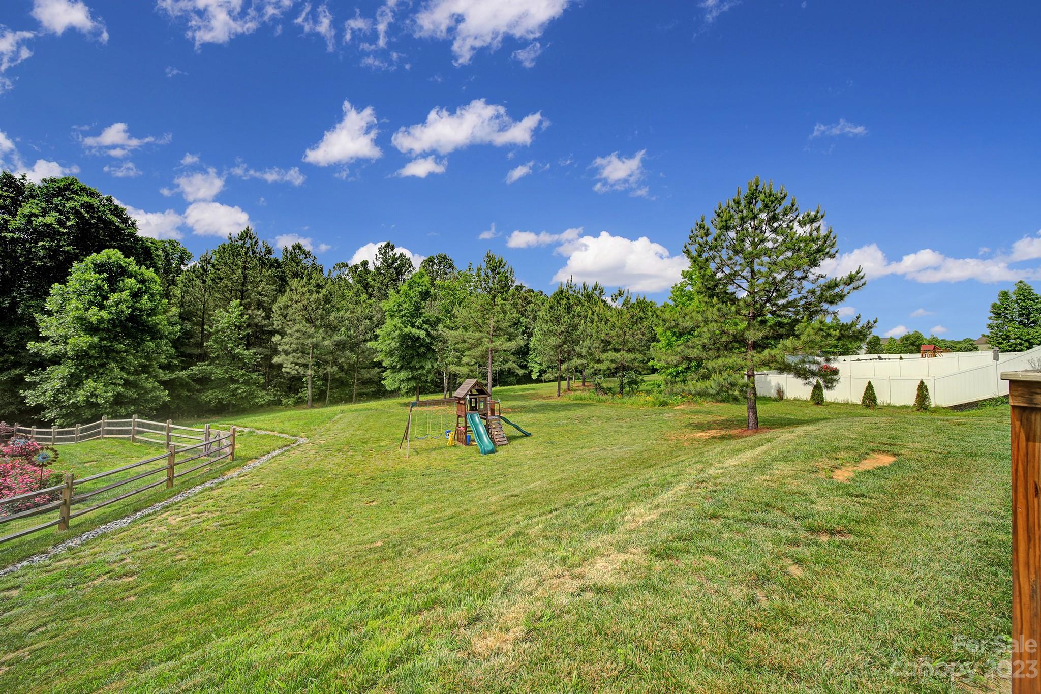 Autumn Brook - Residential