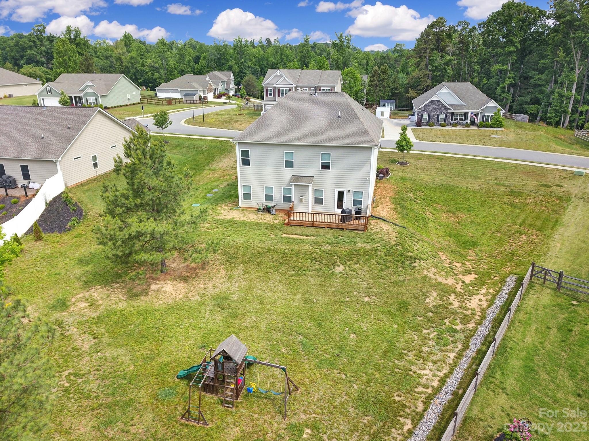 Autumn Brook - Residential