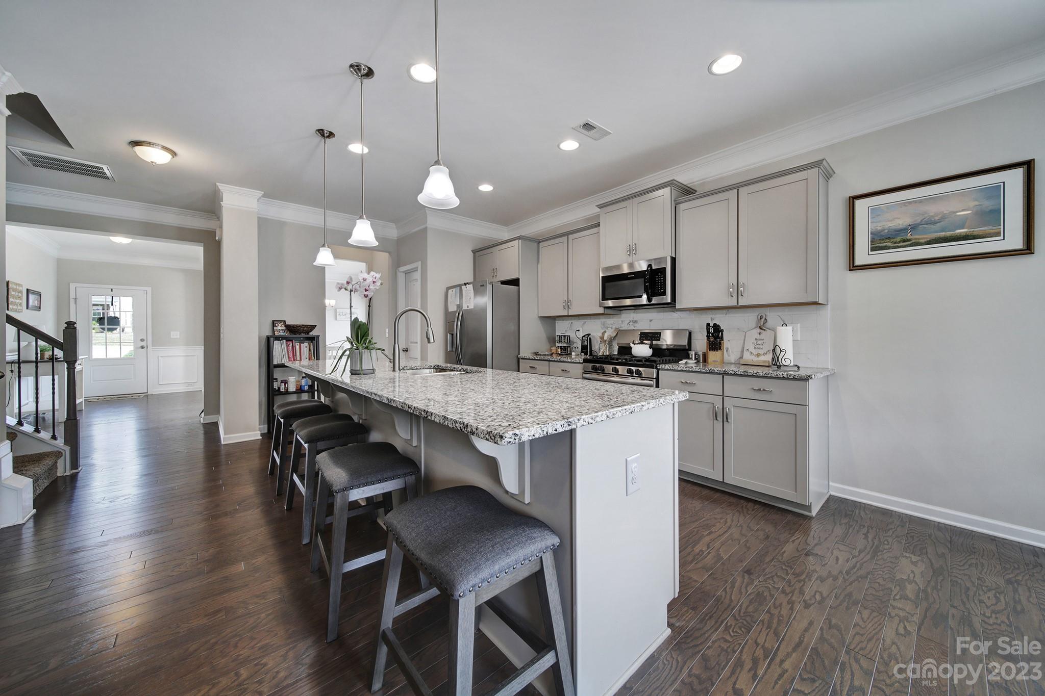 Autumn Brook - Residential