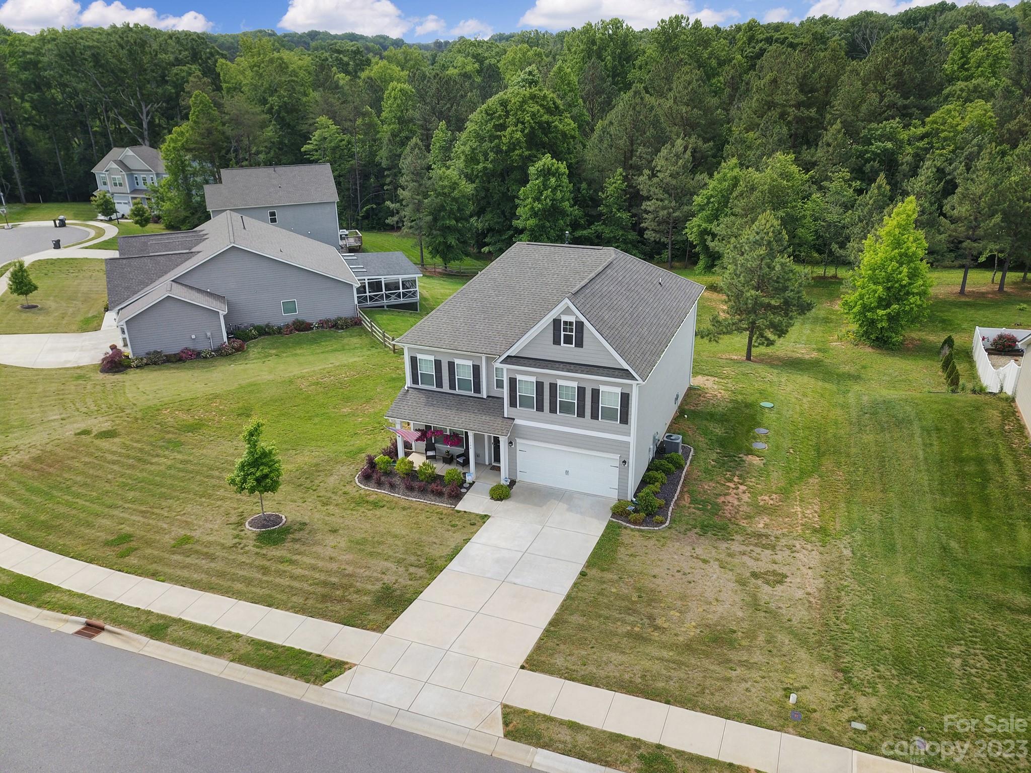 Autumn Brook - Residential