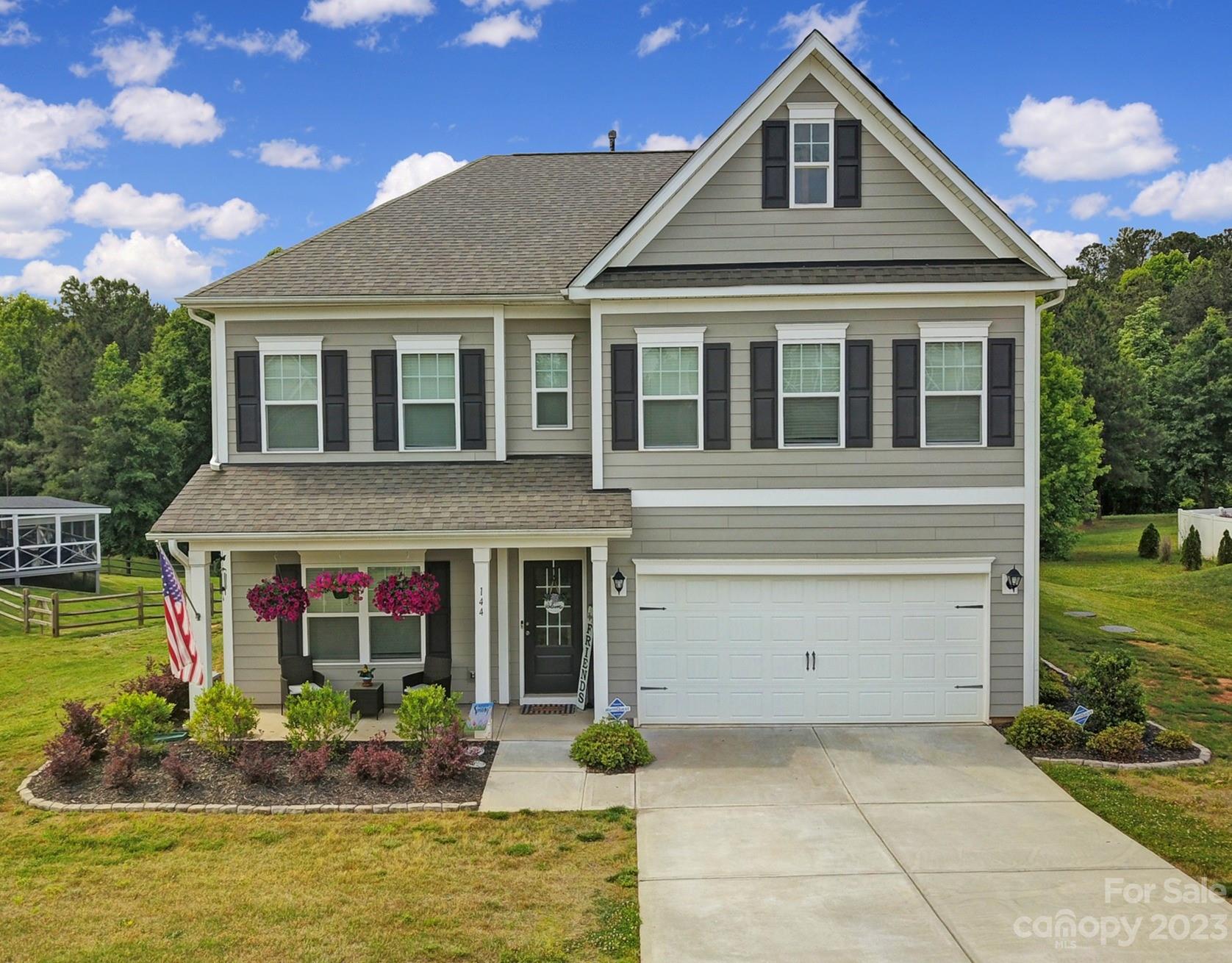 Autumn Brook - Residential