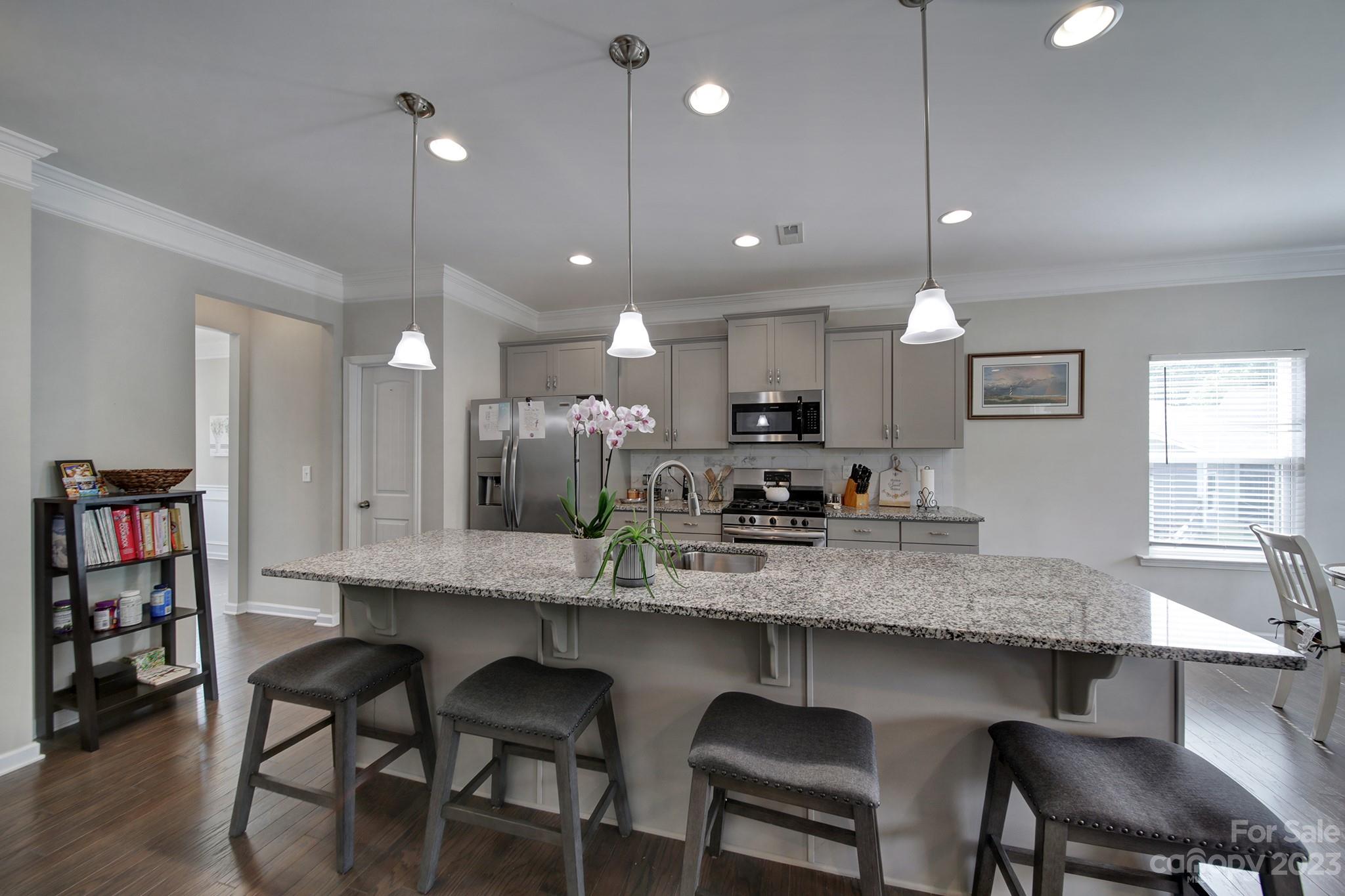 Autumn Brook - Residential