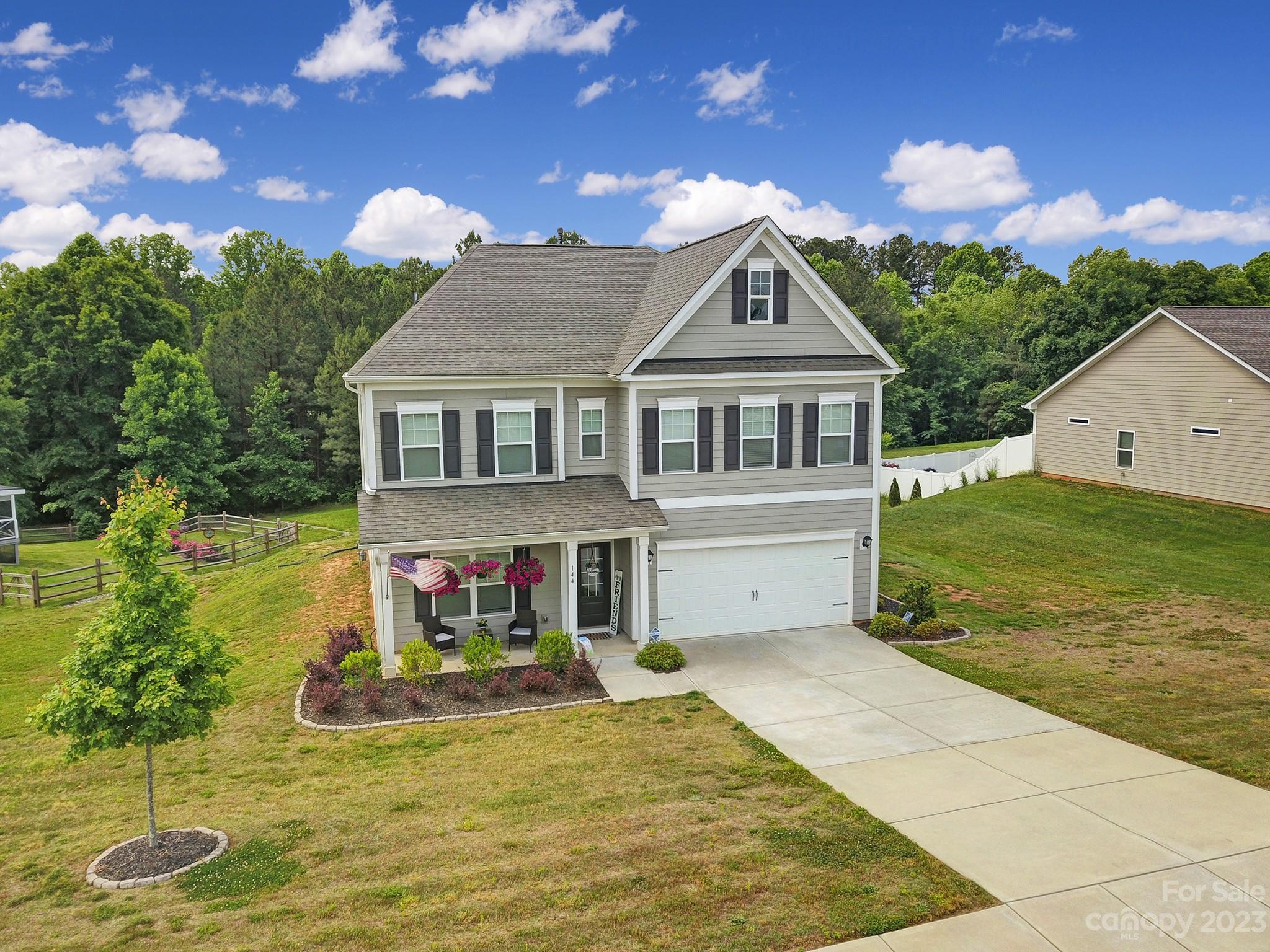 Autumn Brook - Residential