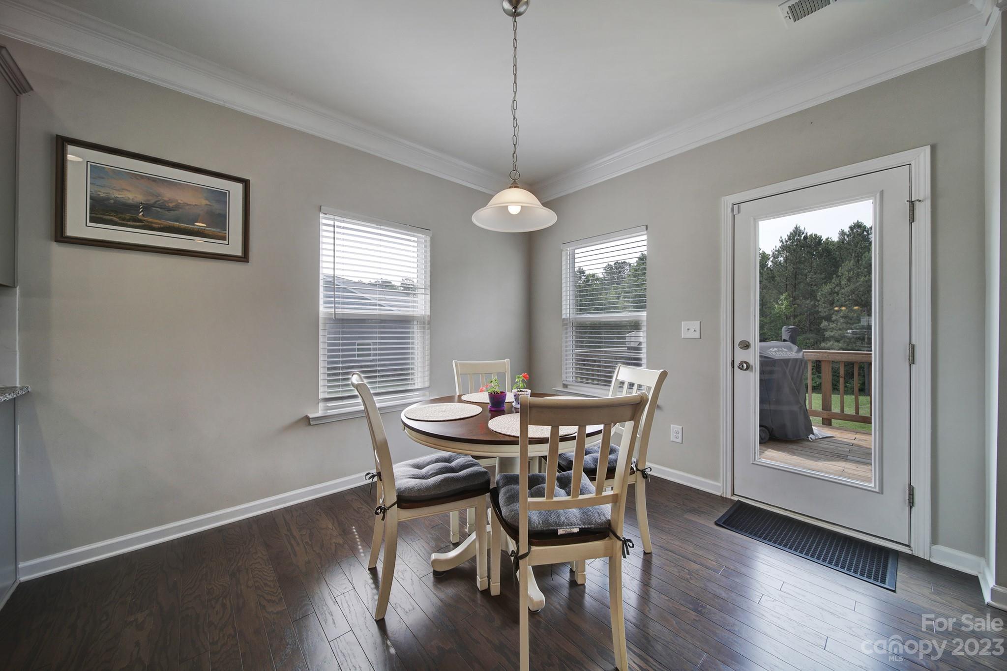 Autumn Brook - Residential