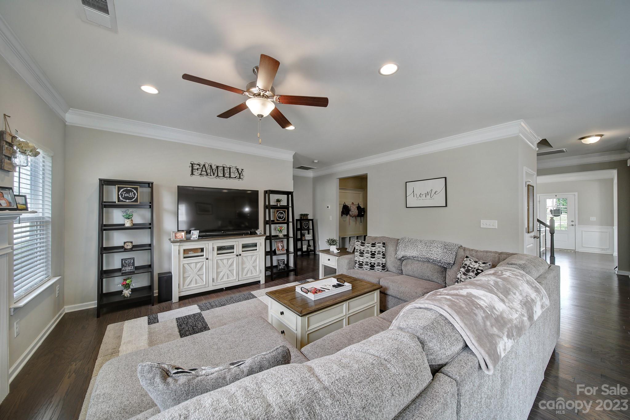 Autumn Brook - Residential