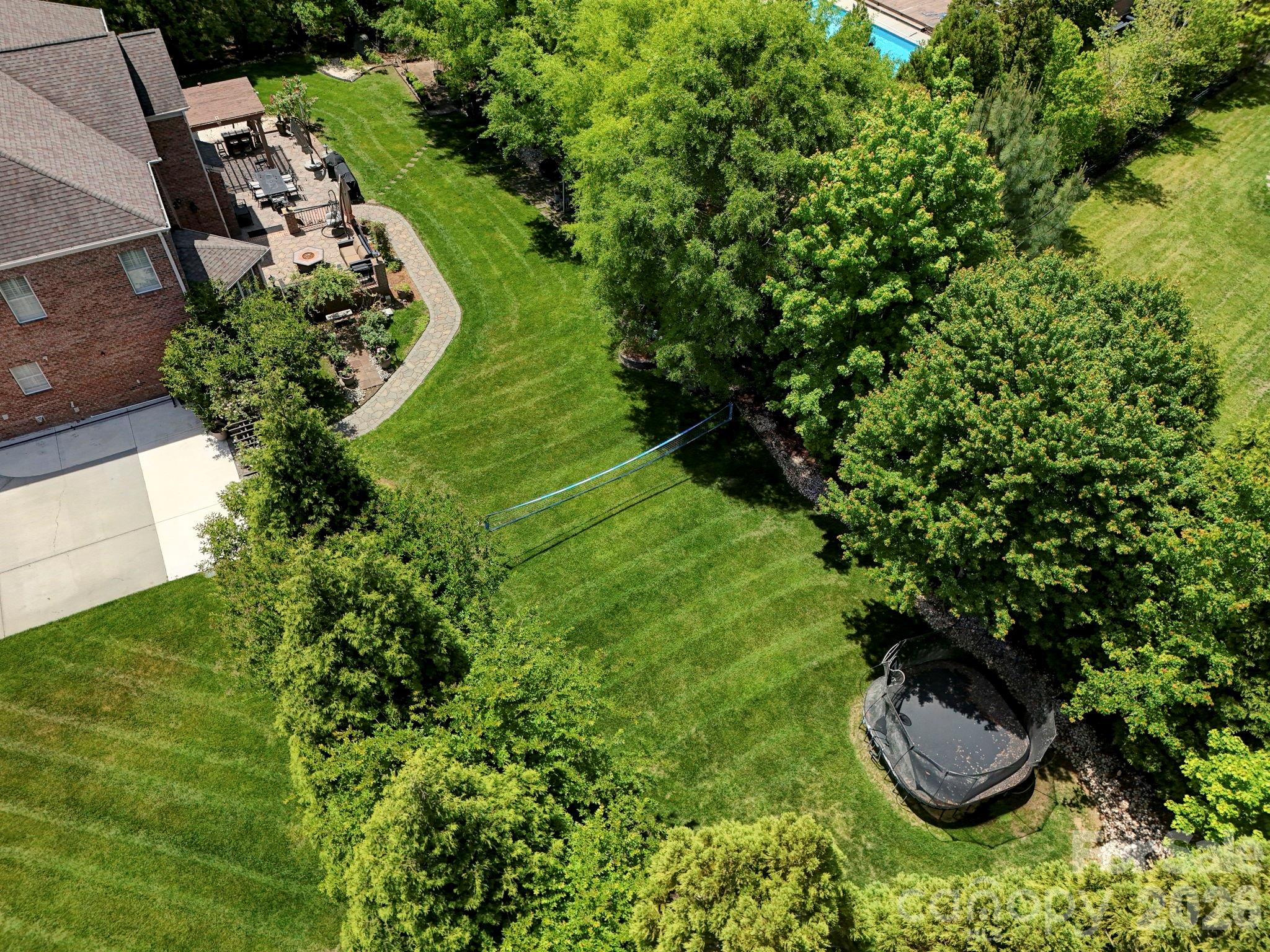 Marvin Creek - Residential