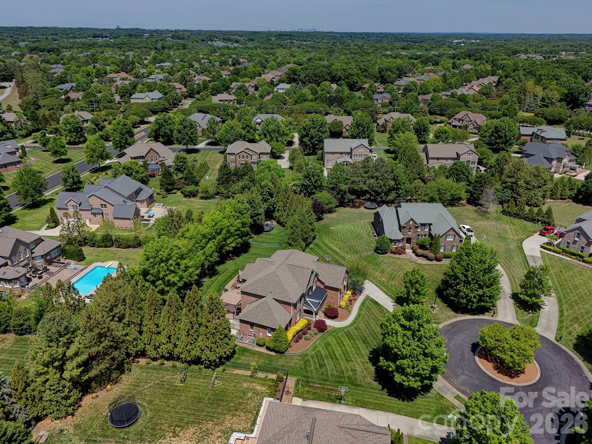 Marvin Creek - Residential