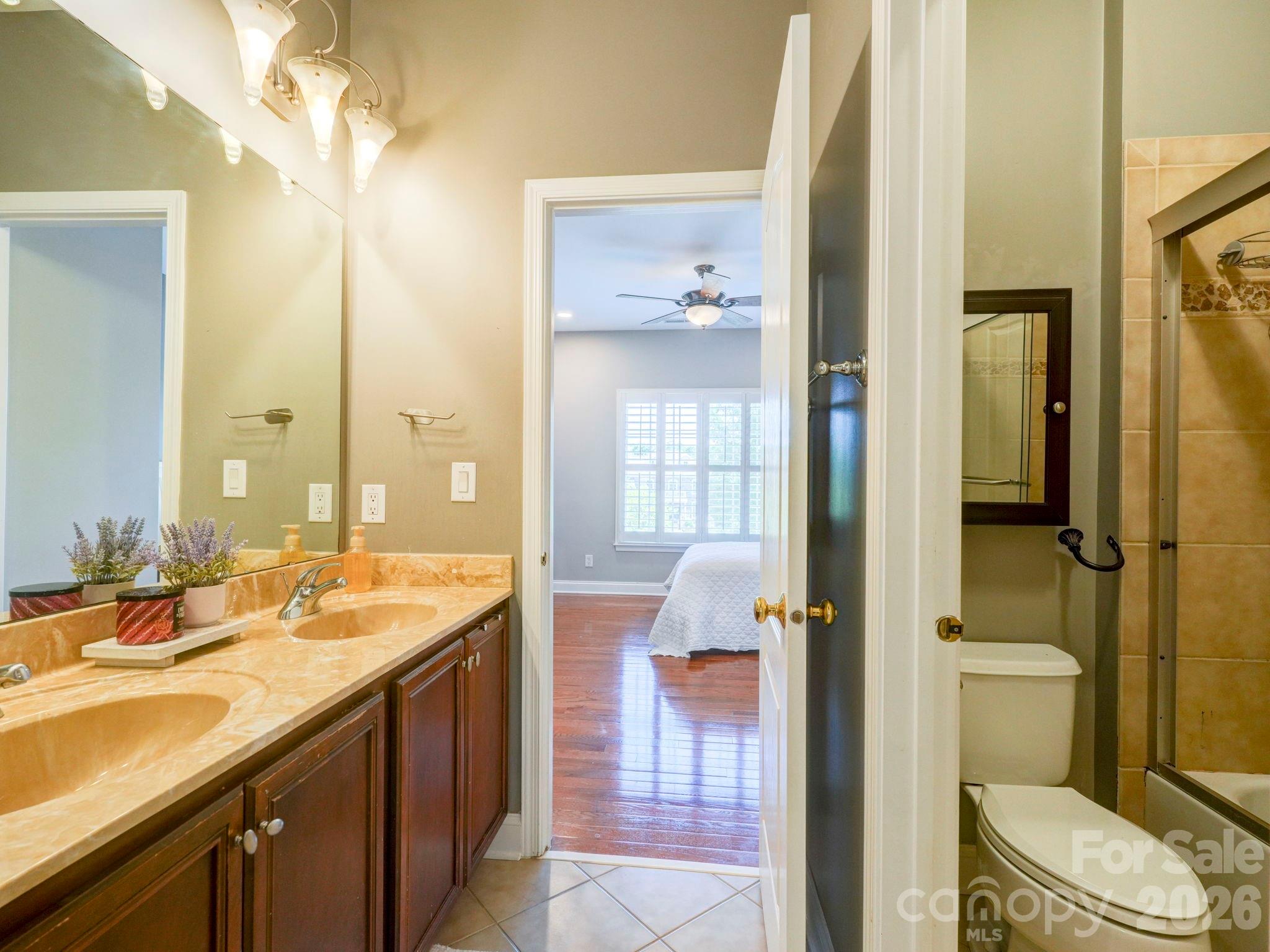 Marvin Creek - Residential