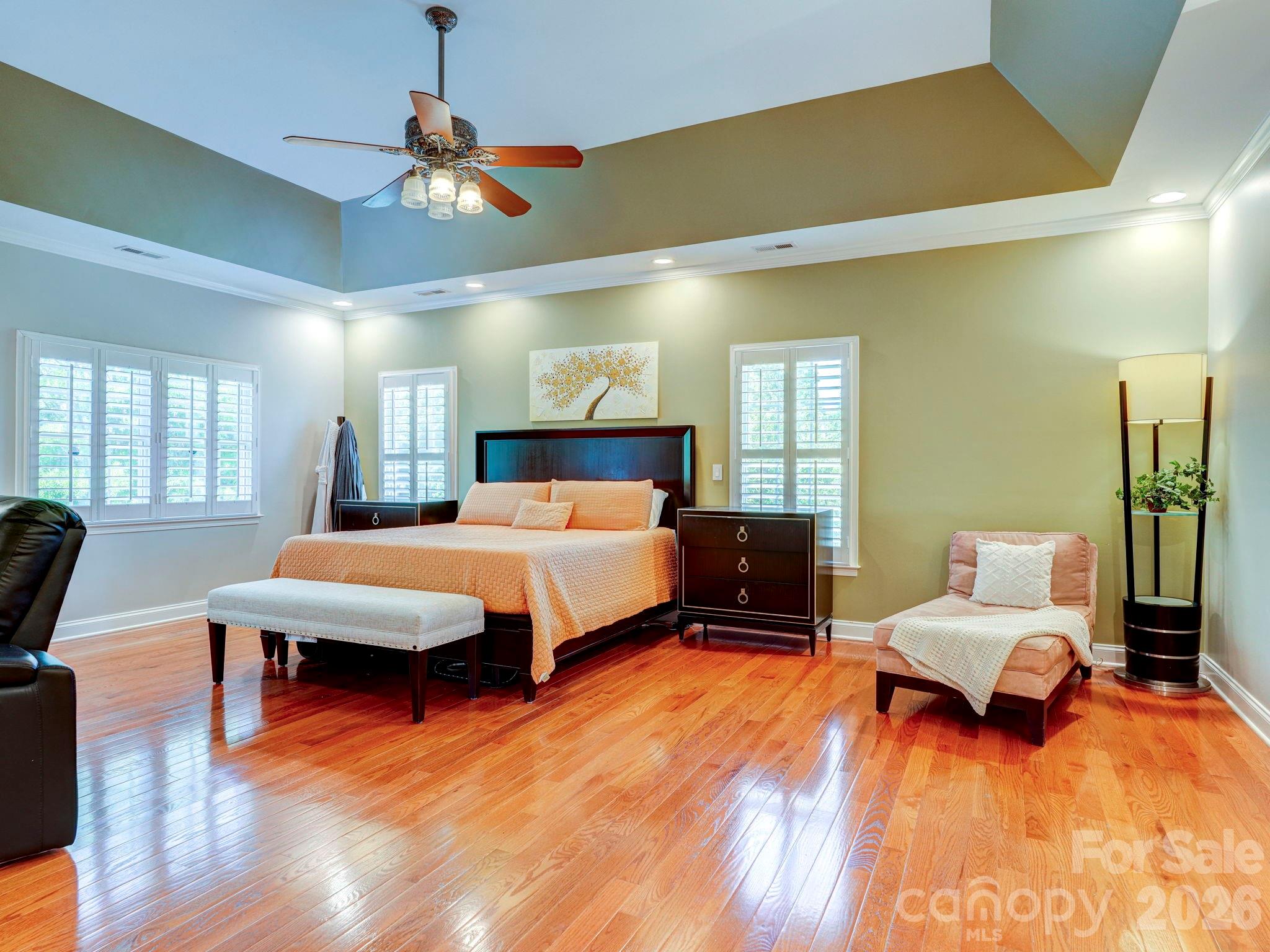 Marvin Creek - Residential