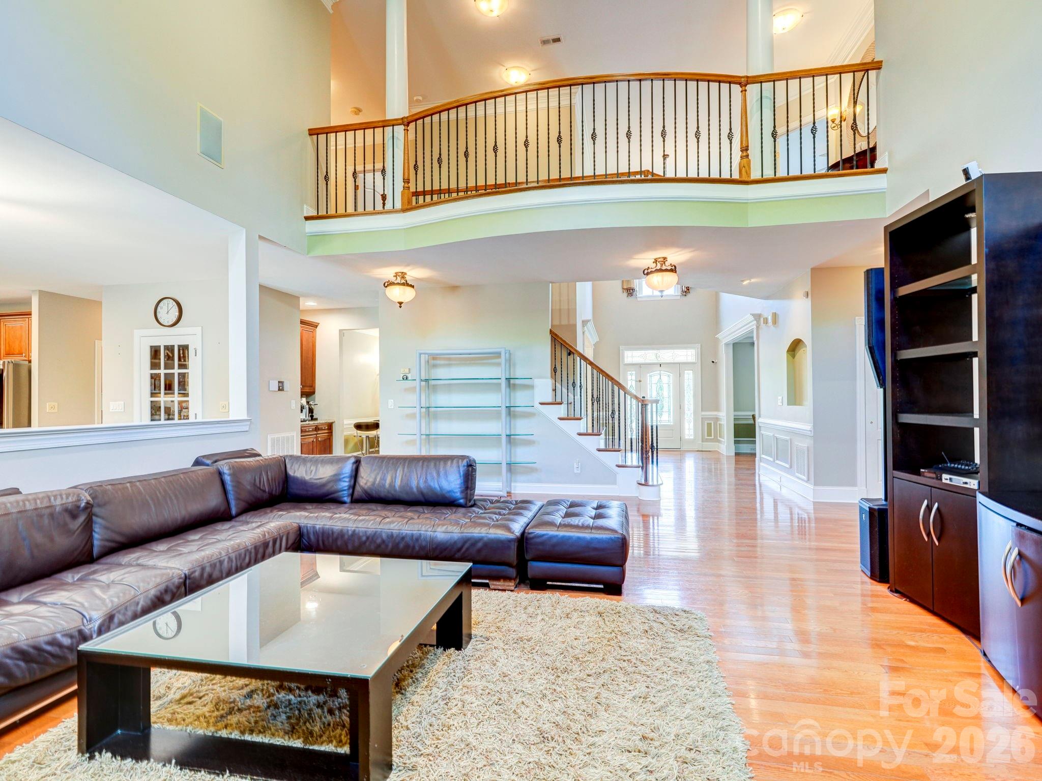 Marvin Creek - Residential