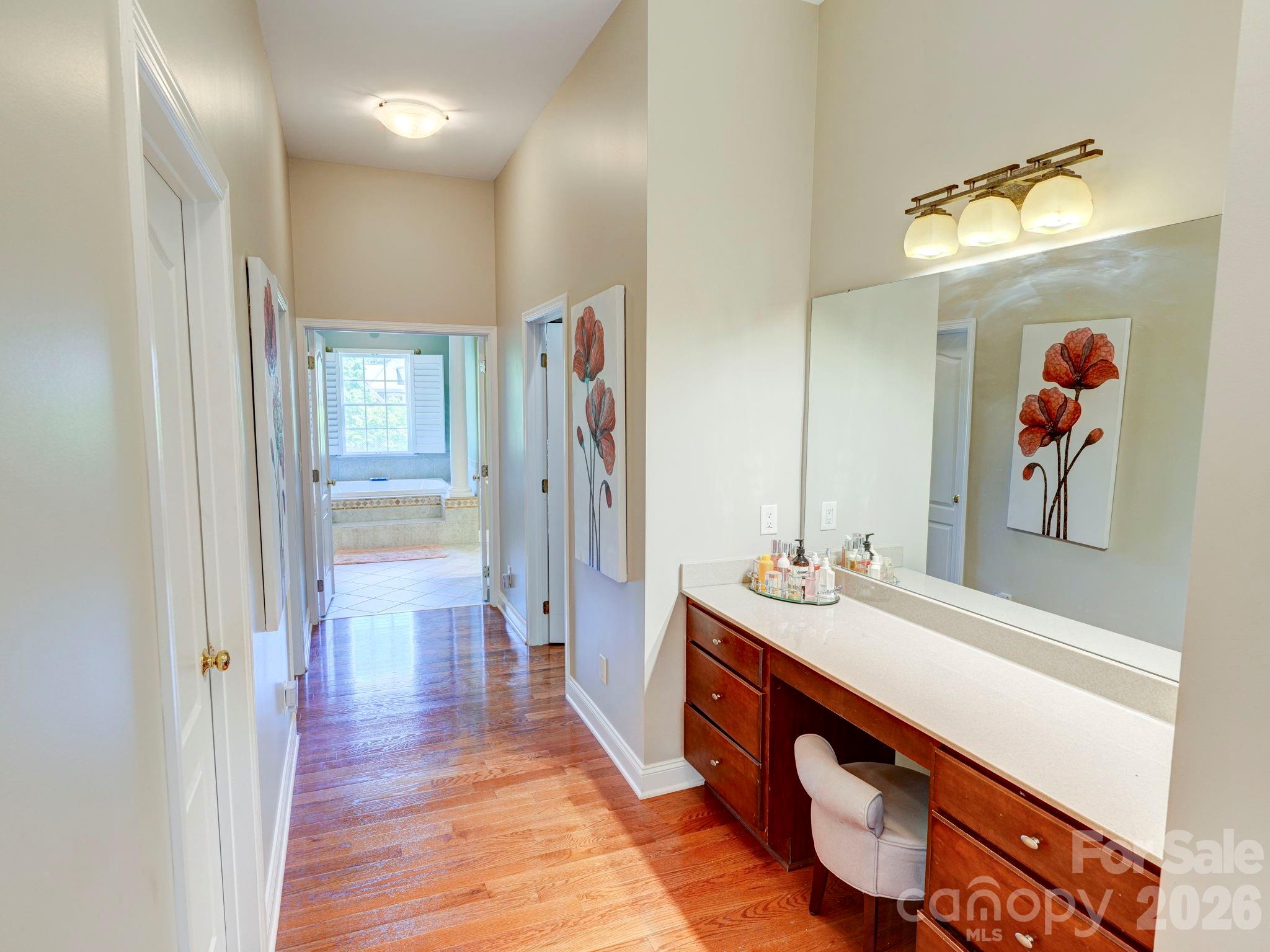 Marvin Creek - Residential