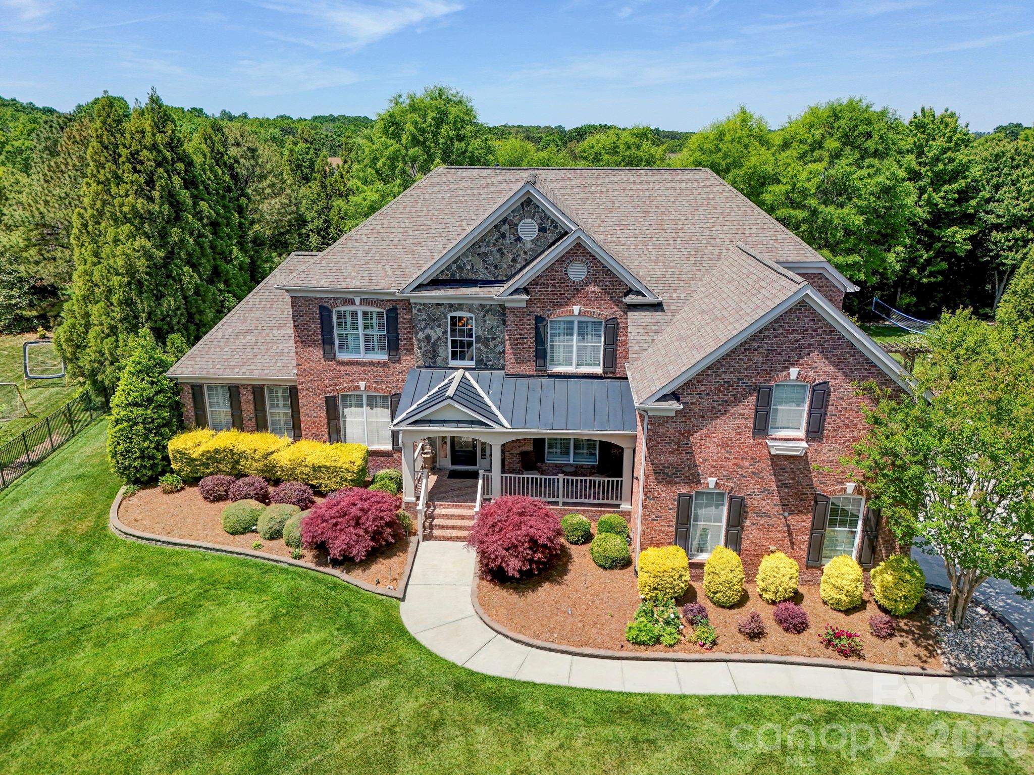 Marvin Creek - Residential