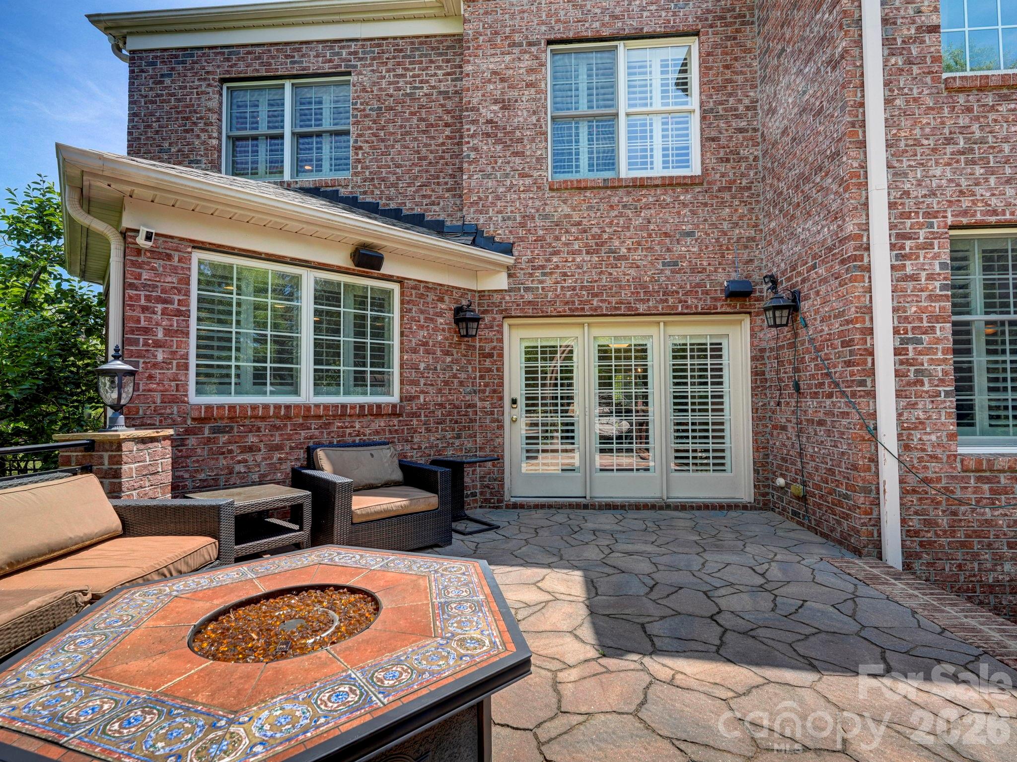 Marvin Creek - Residential
