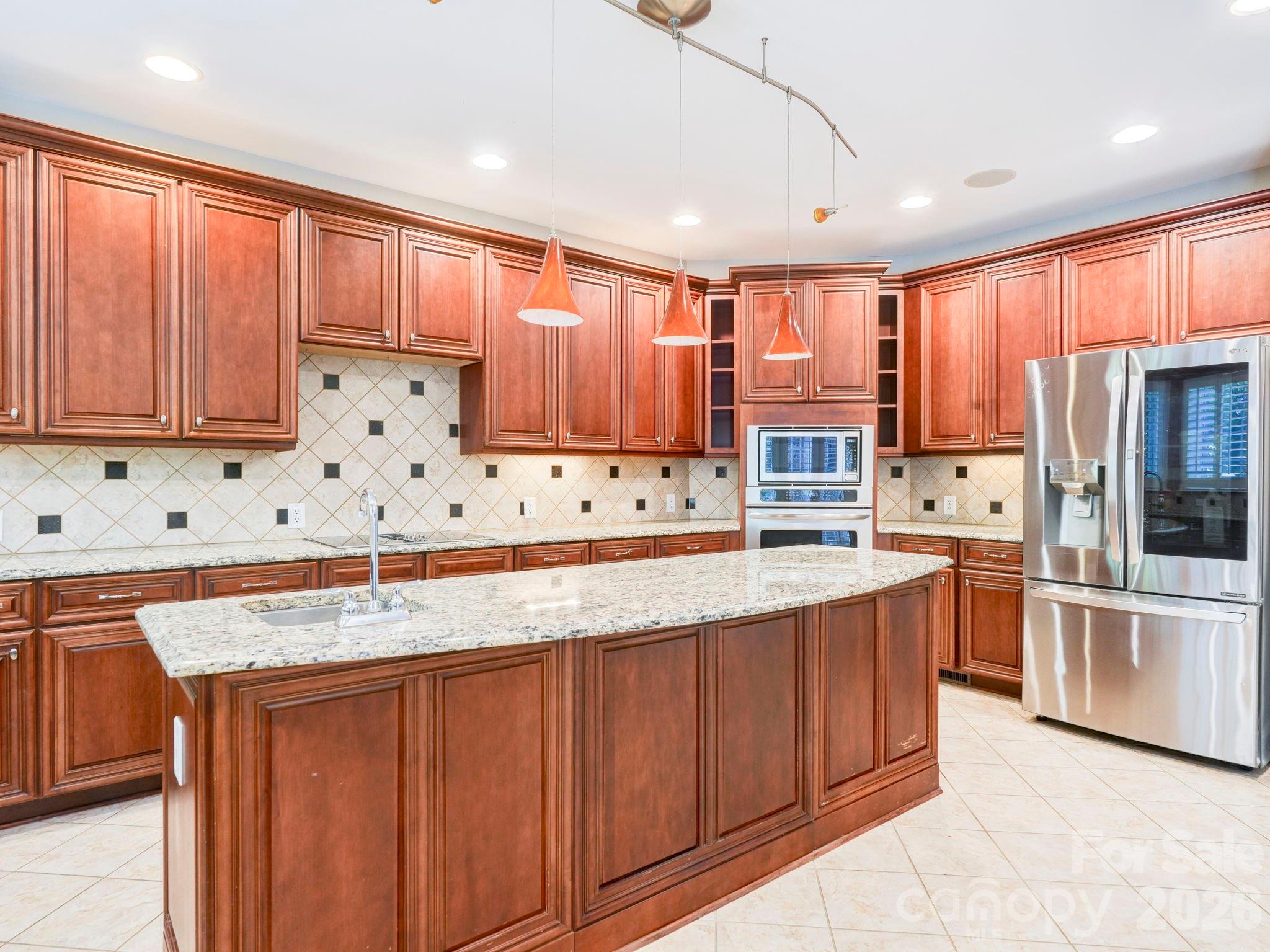 Marvin Creek - Residential
