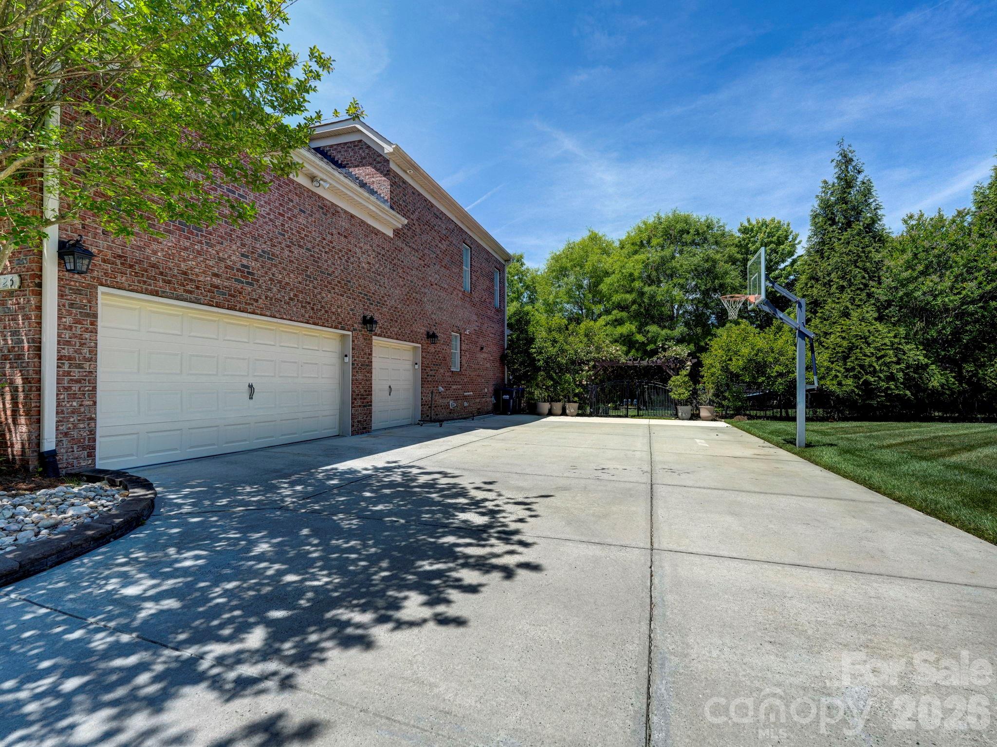 725 Wild Berry Court