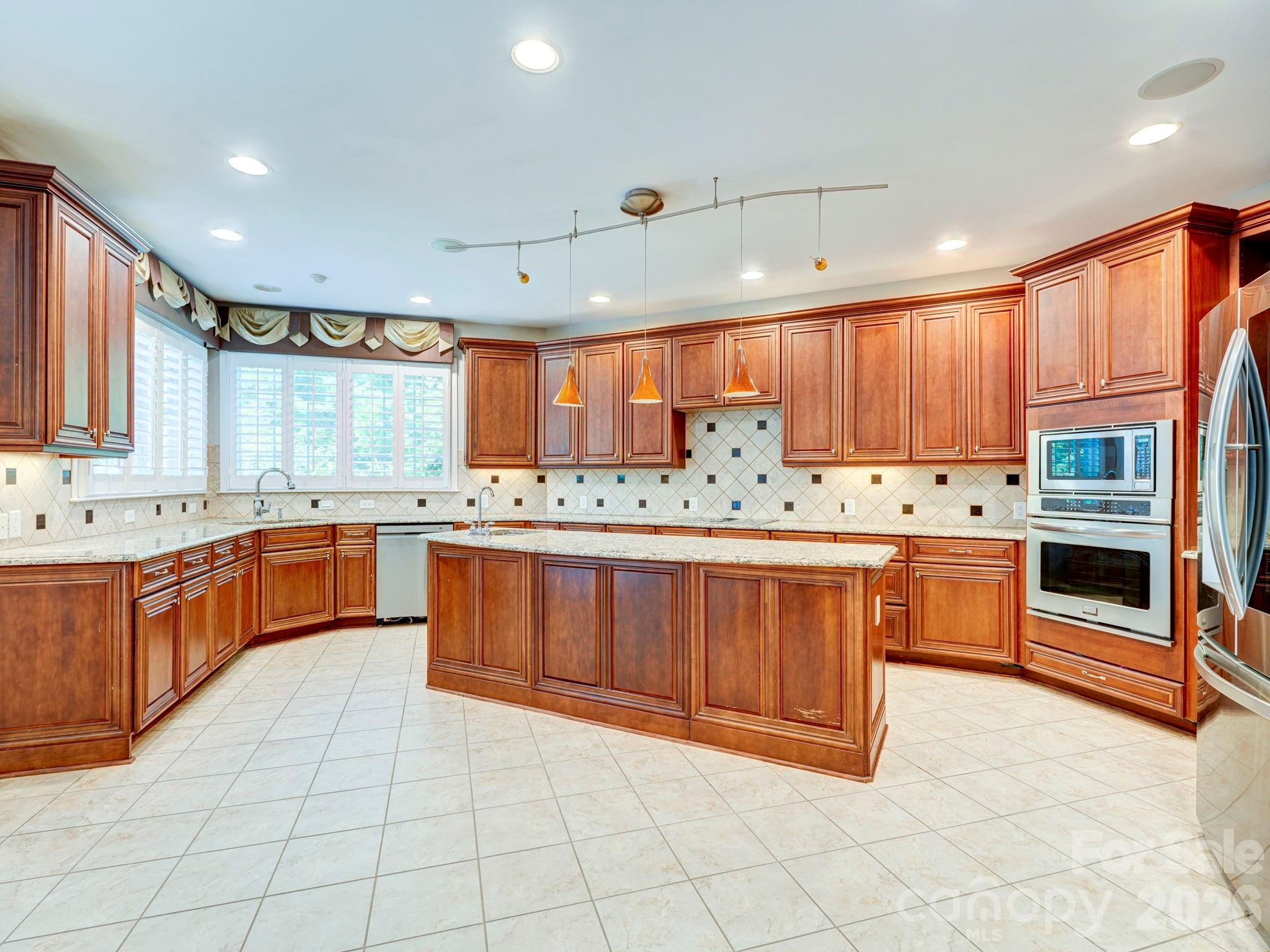 Marvin Creek - Residential