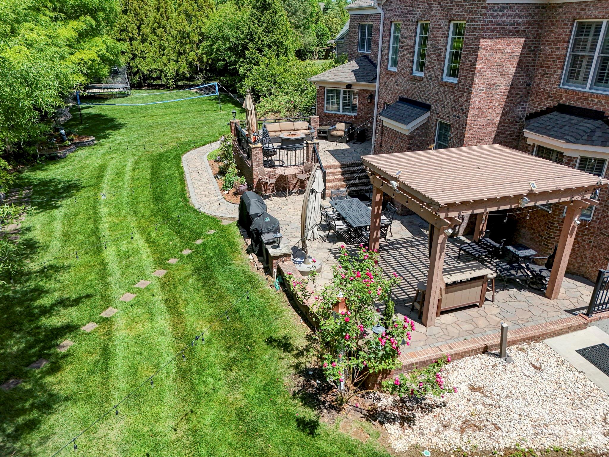 Marvin Creek - Residential