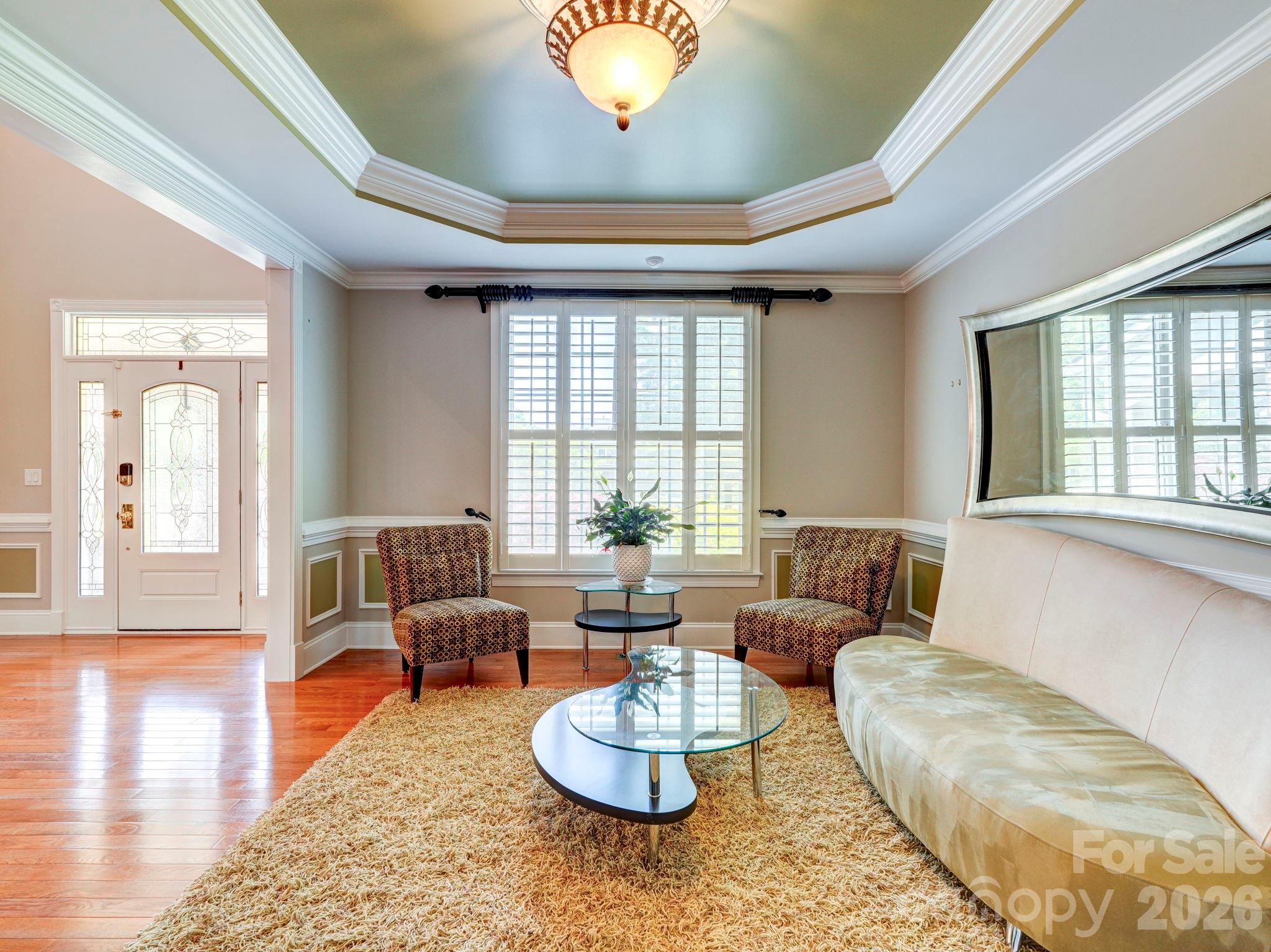 Marvin Creek - Residential