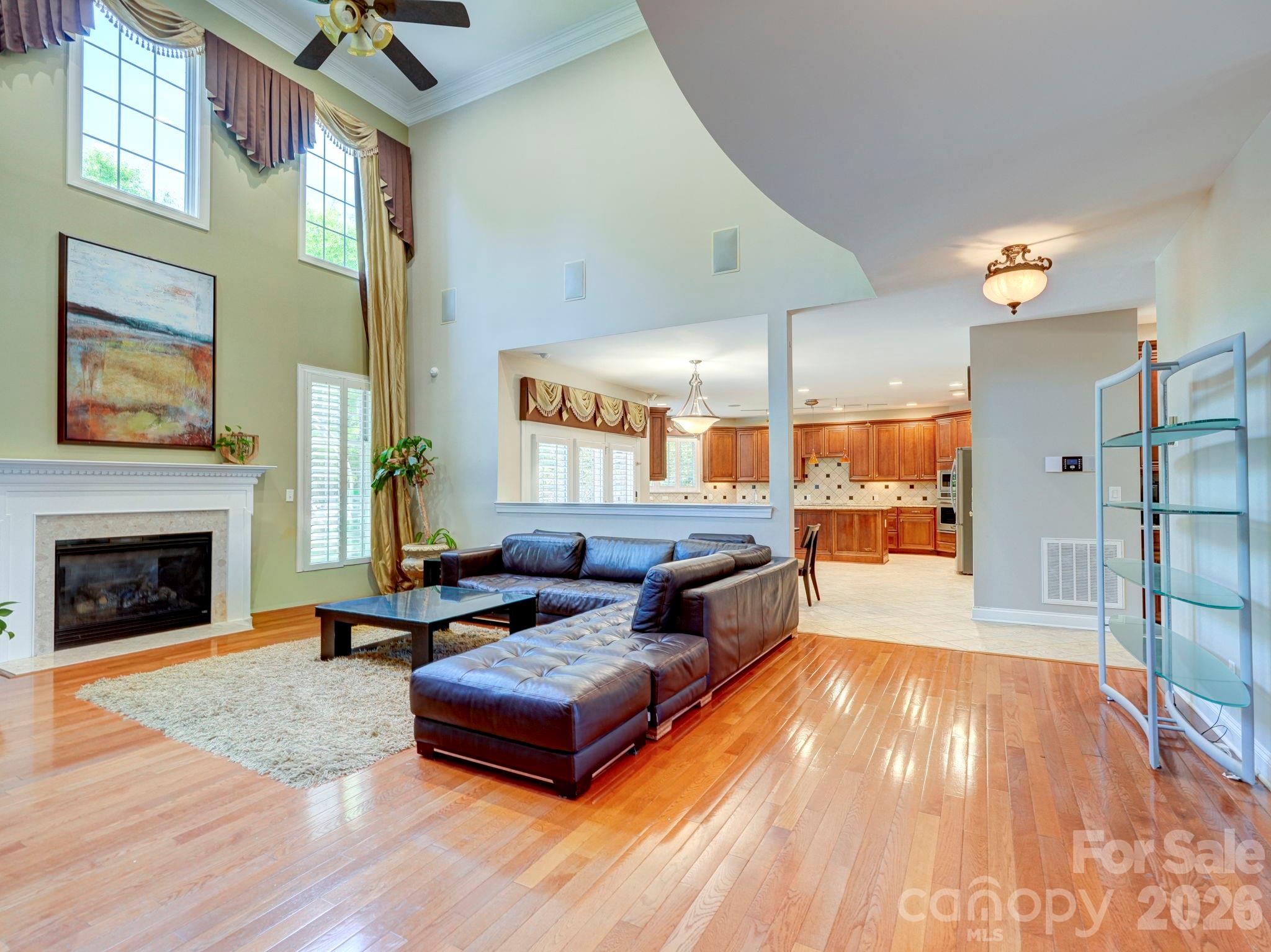 Marvin Creek - Residential