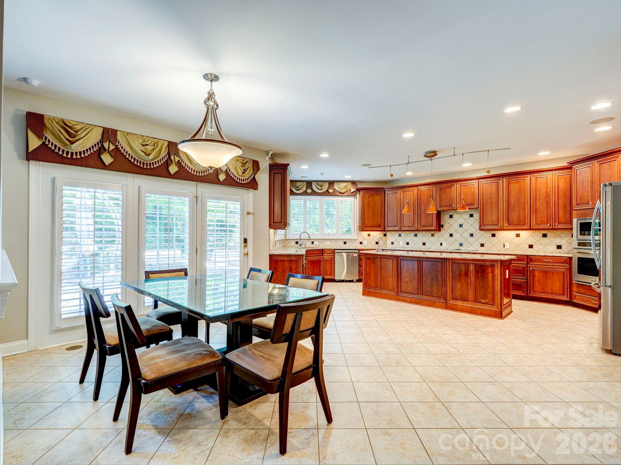 Marvin Creek - Residential