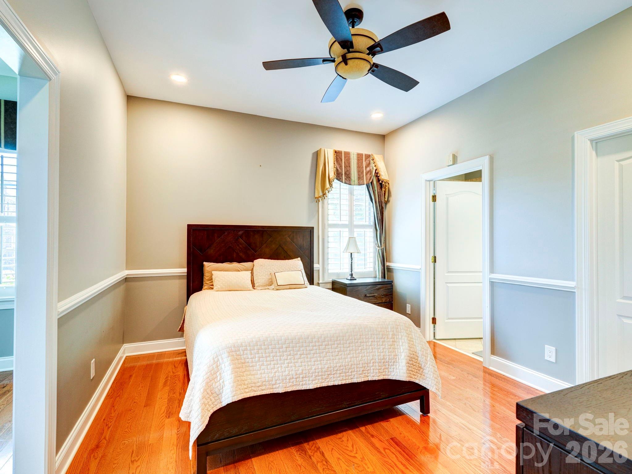 Marvin Creek - Residential
