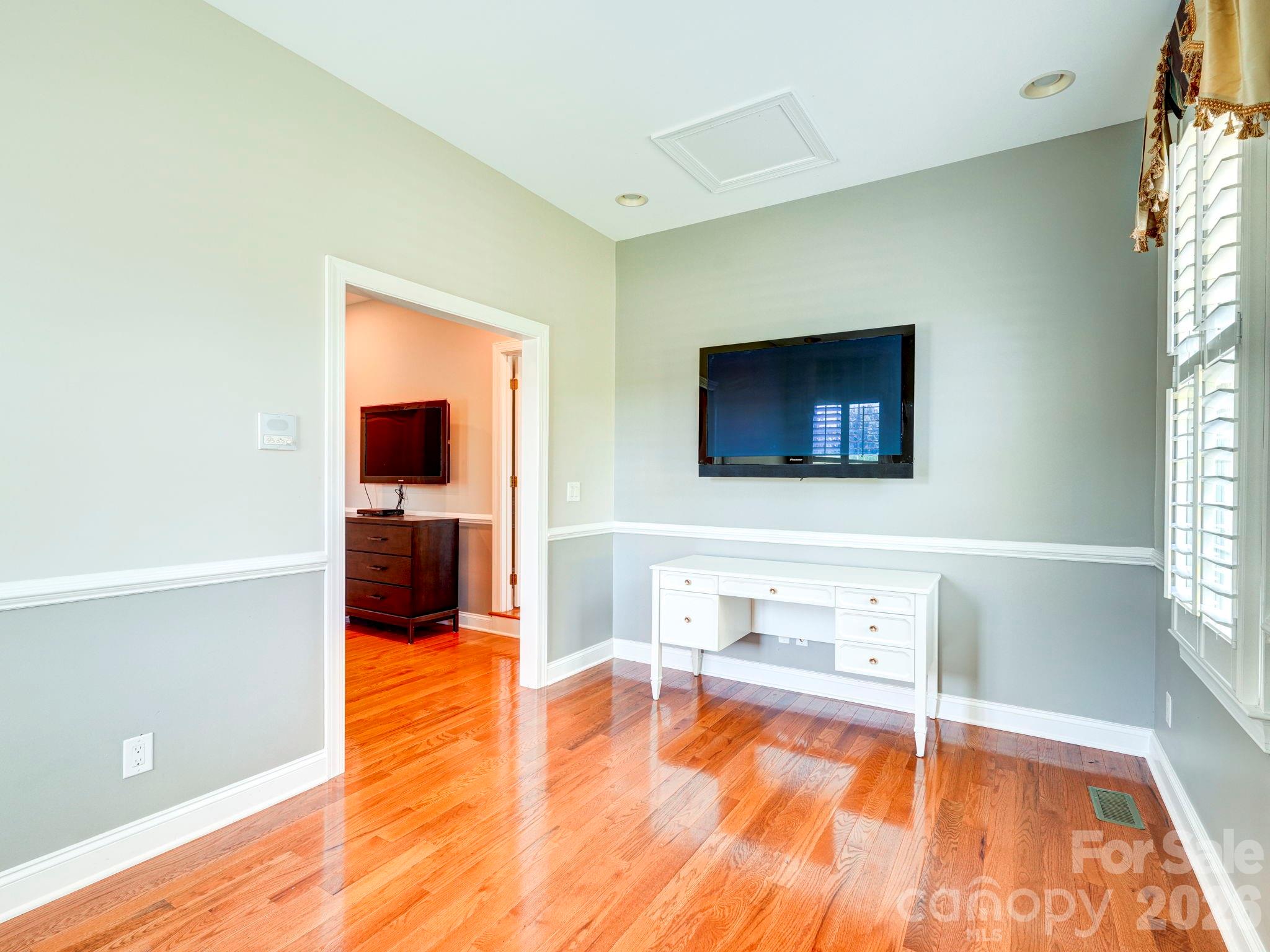 Marvin Creek - Residential